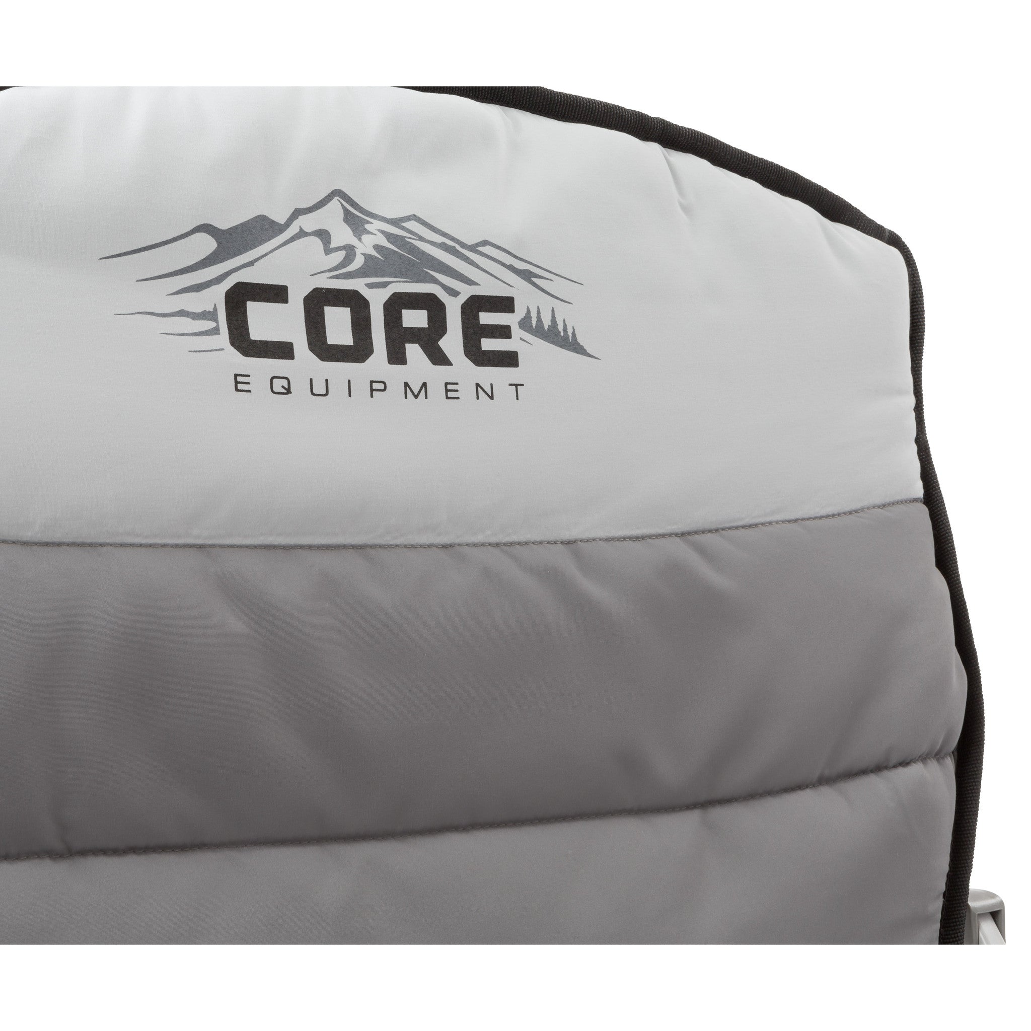 Padded Hard Arm Chair - Image 6