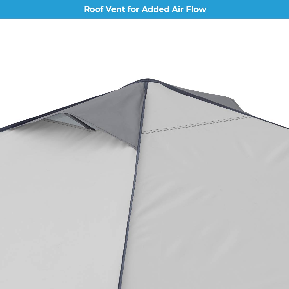 13' x 13' Instant Canopy - Image 4