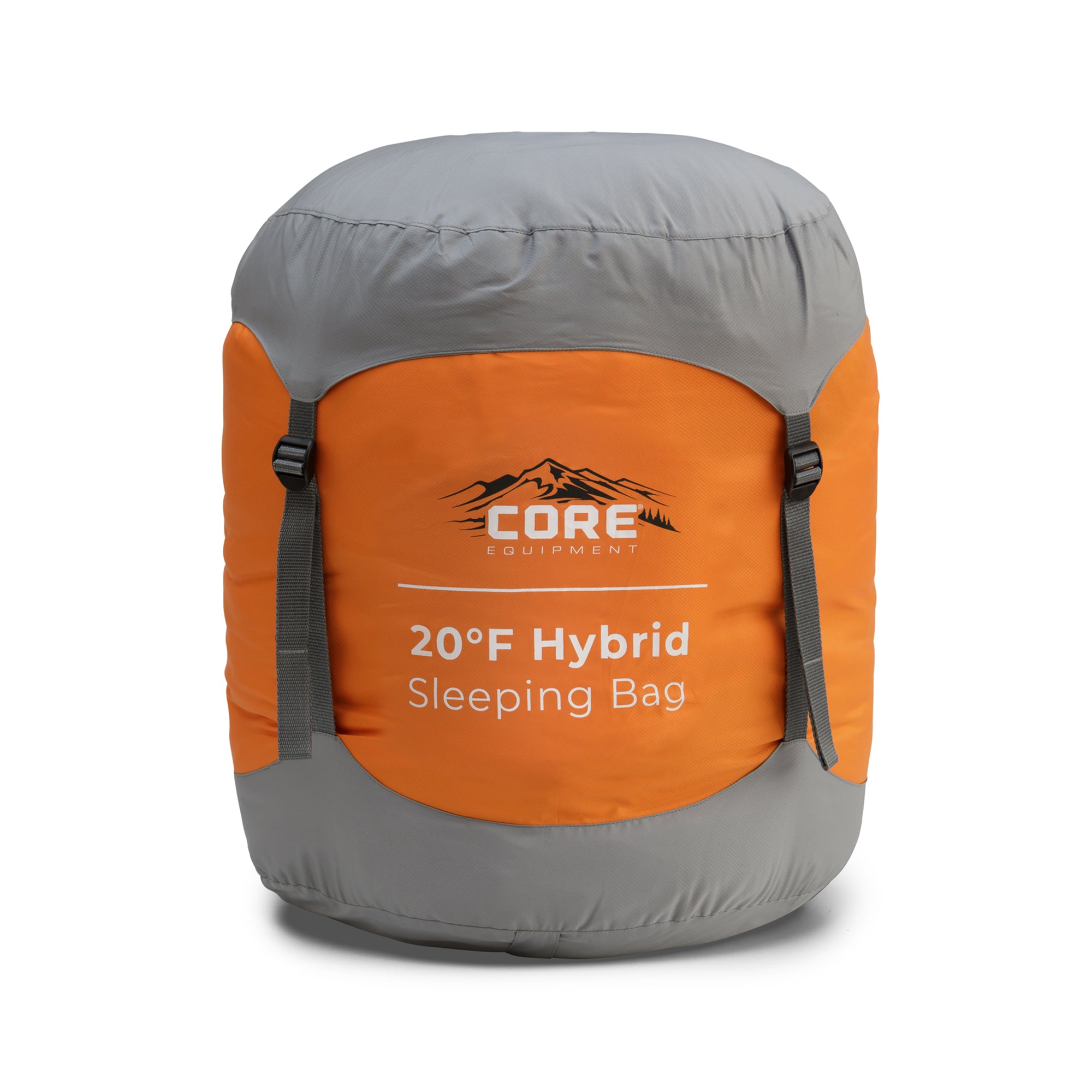 20 Degree Hybrid Sleeping Bag - Image 8