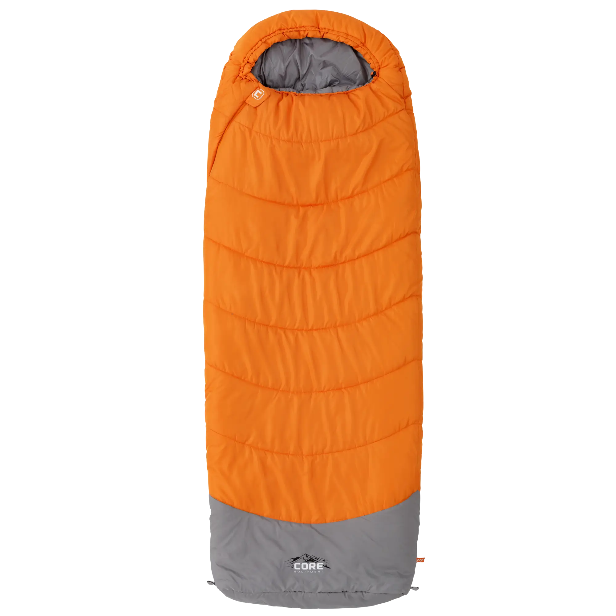 20 Degree Hybrid Sleeping Bag