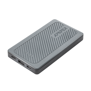 5.000mAh Portable Power
