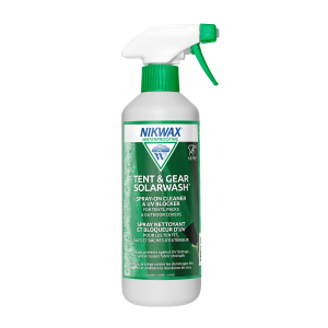 Nikwax Tent & Gear SolarWash