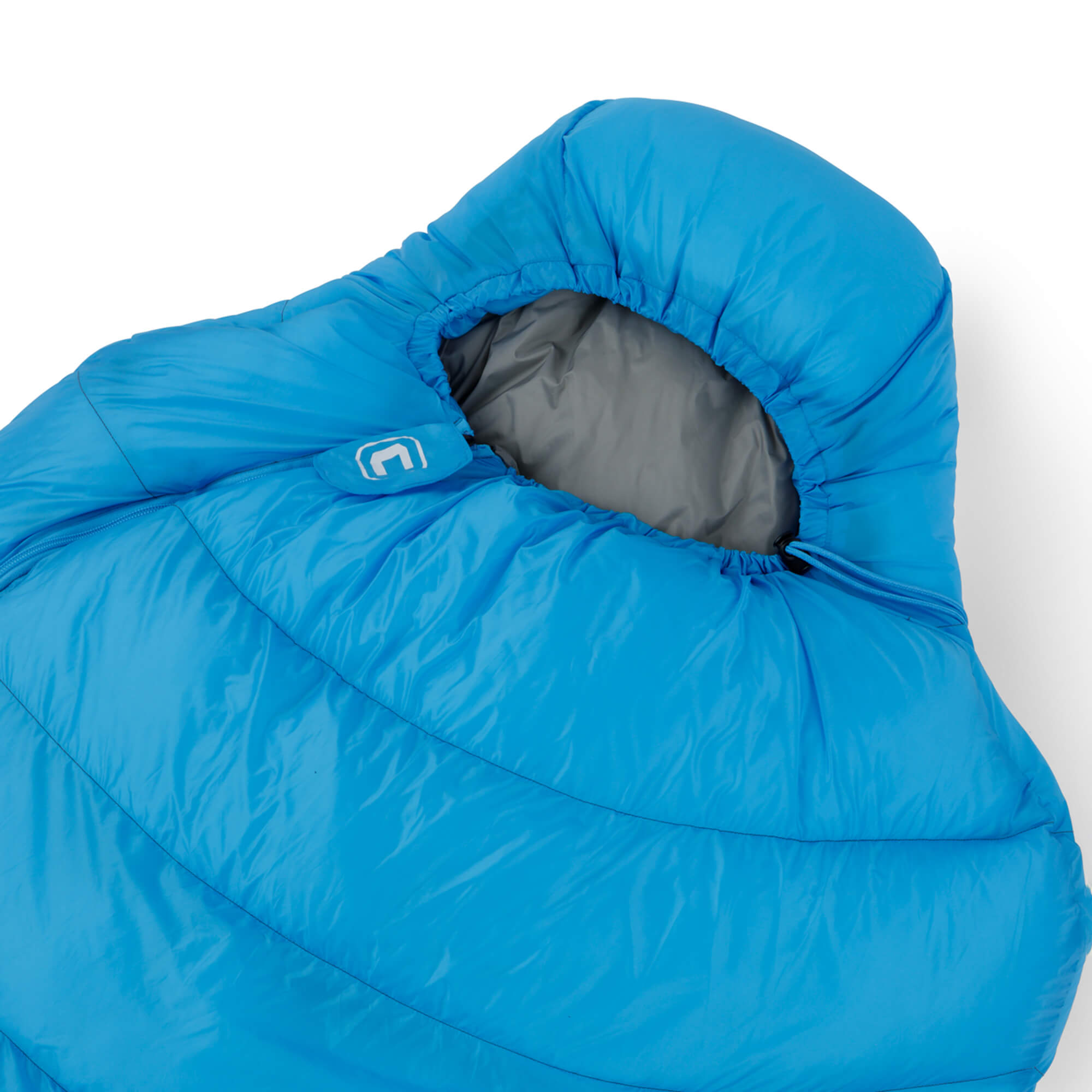 10 Degree Mummy Sleeping Bag - Image 5
