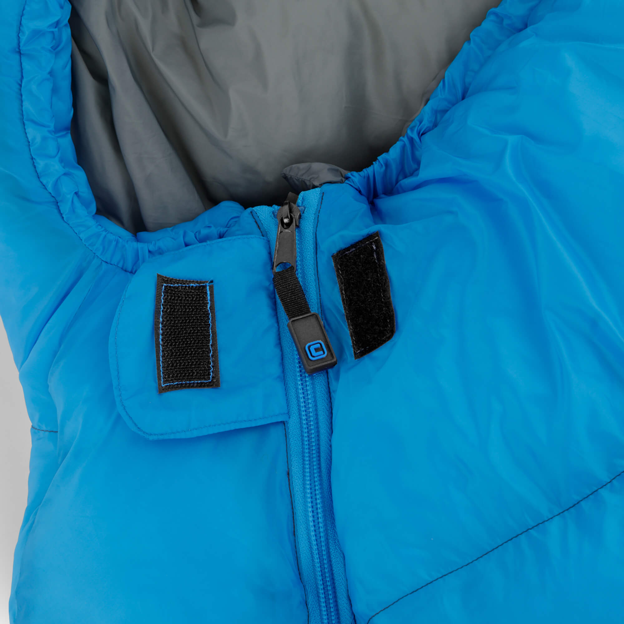 10 Degree Mummy Sleeping Bag - Image 7