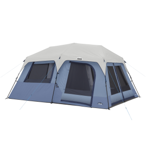 10 Person Instant Cabin Tent