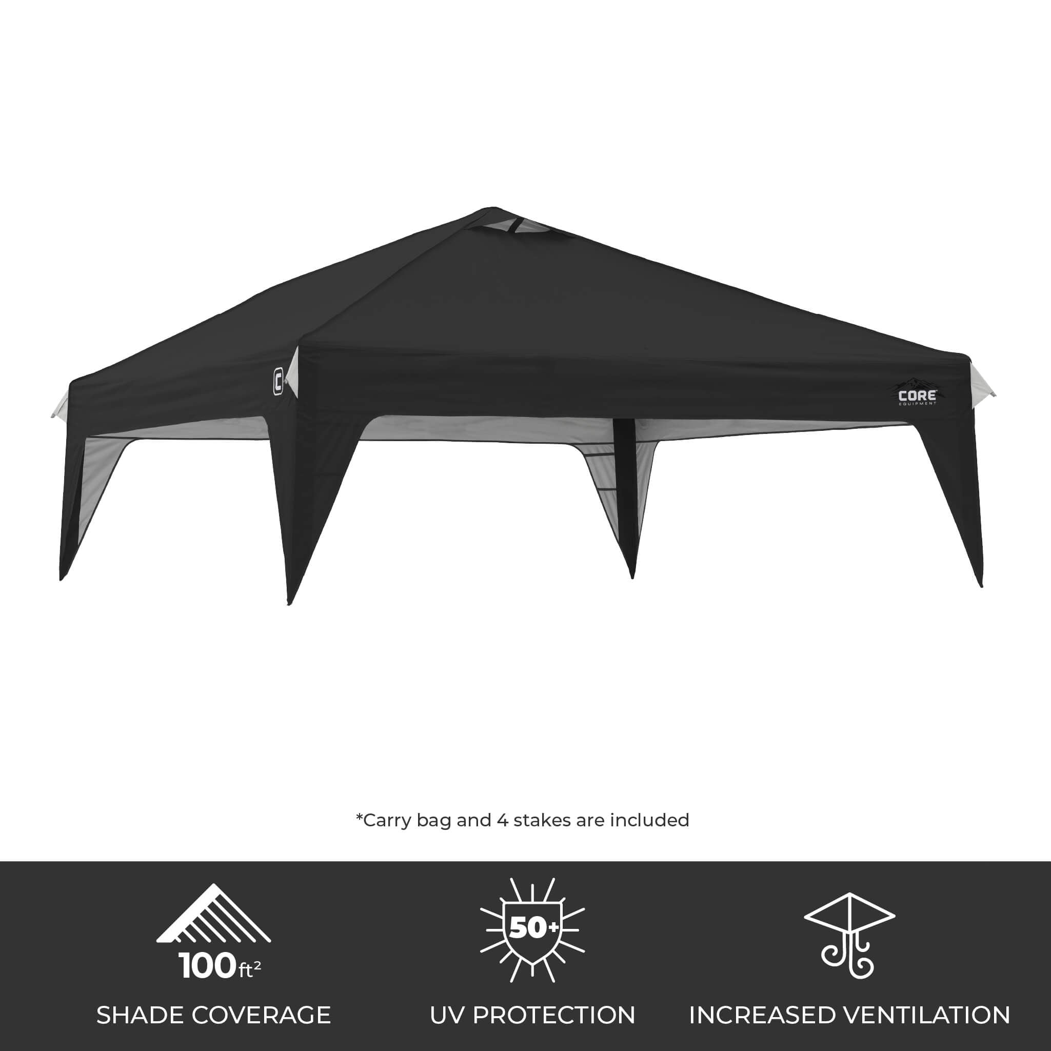 10' x 10' Canopy Top - Image 19