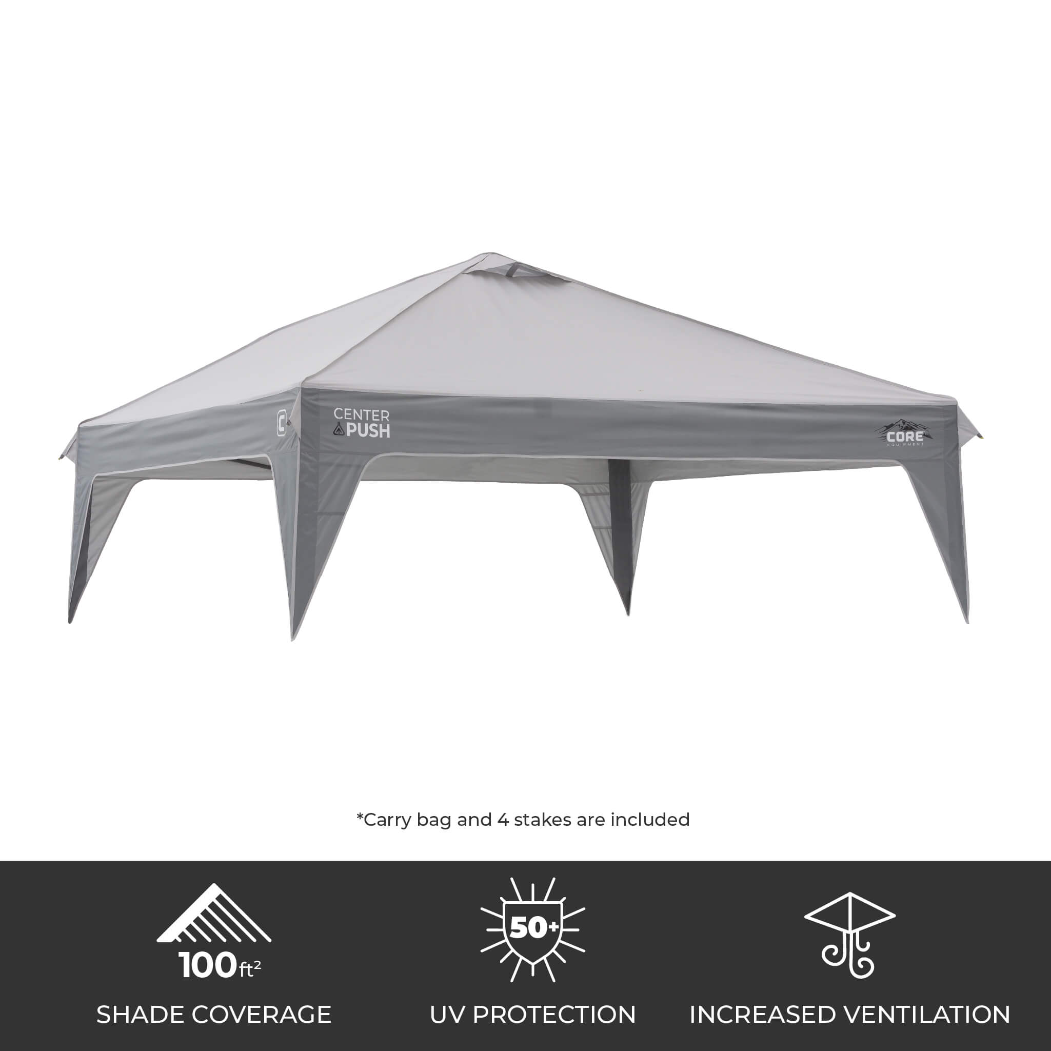 10' x 10' Canopy Top - Image 21