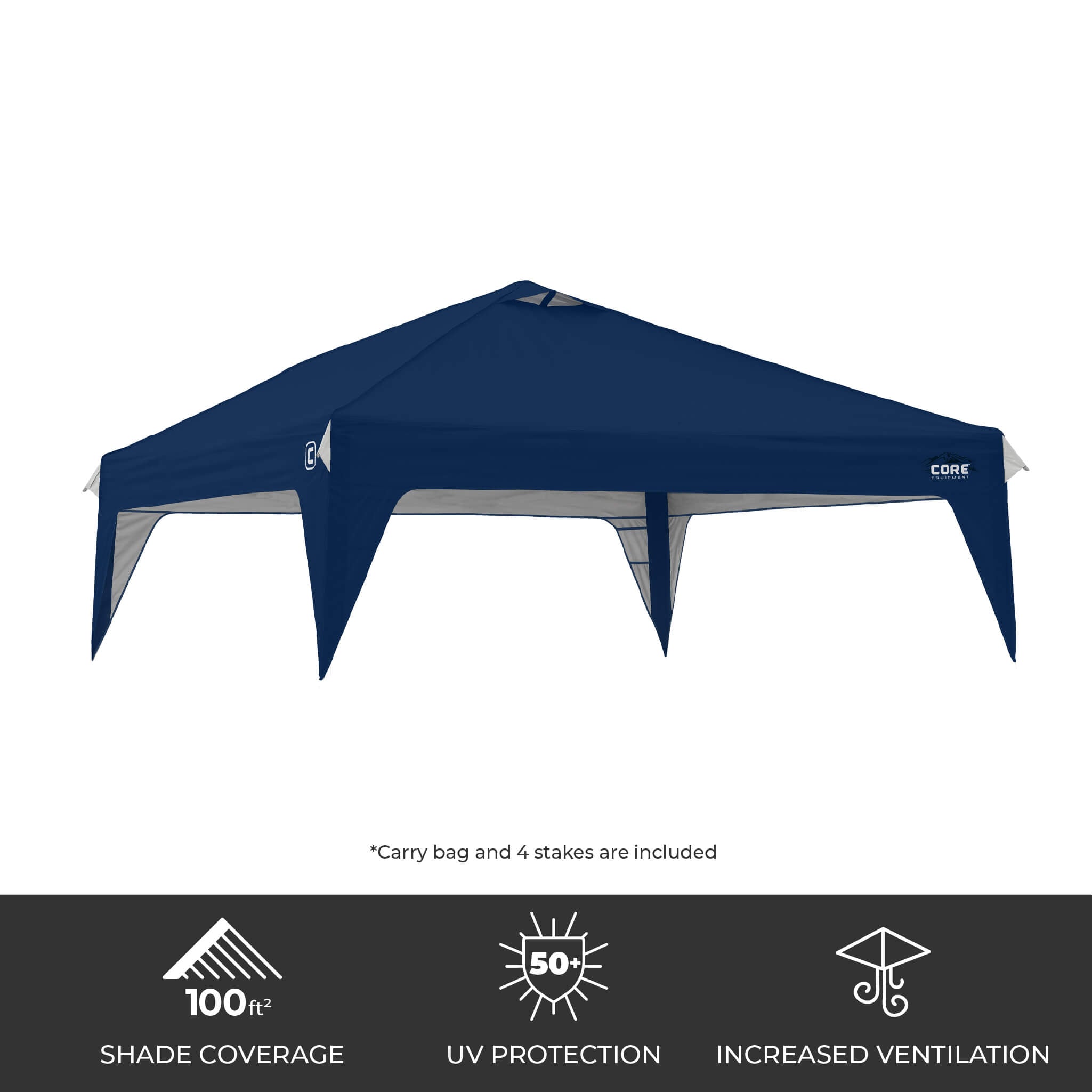 10' x 10' Canopy Top - Image 22