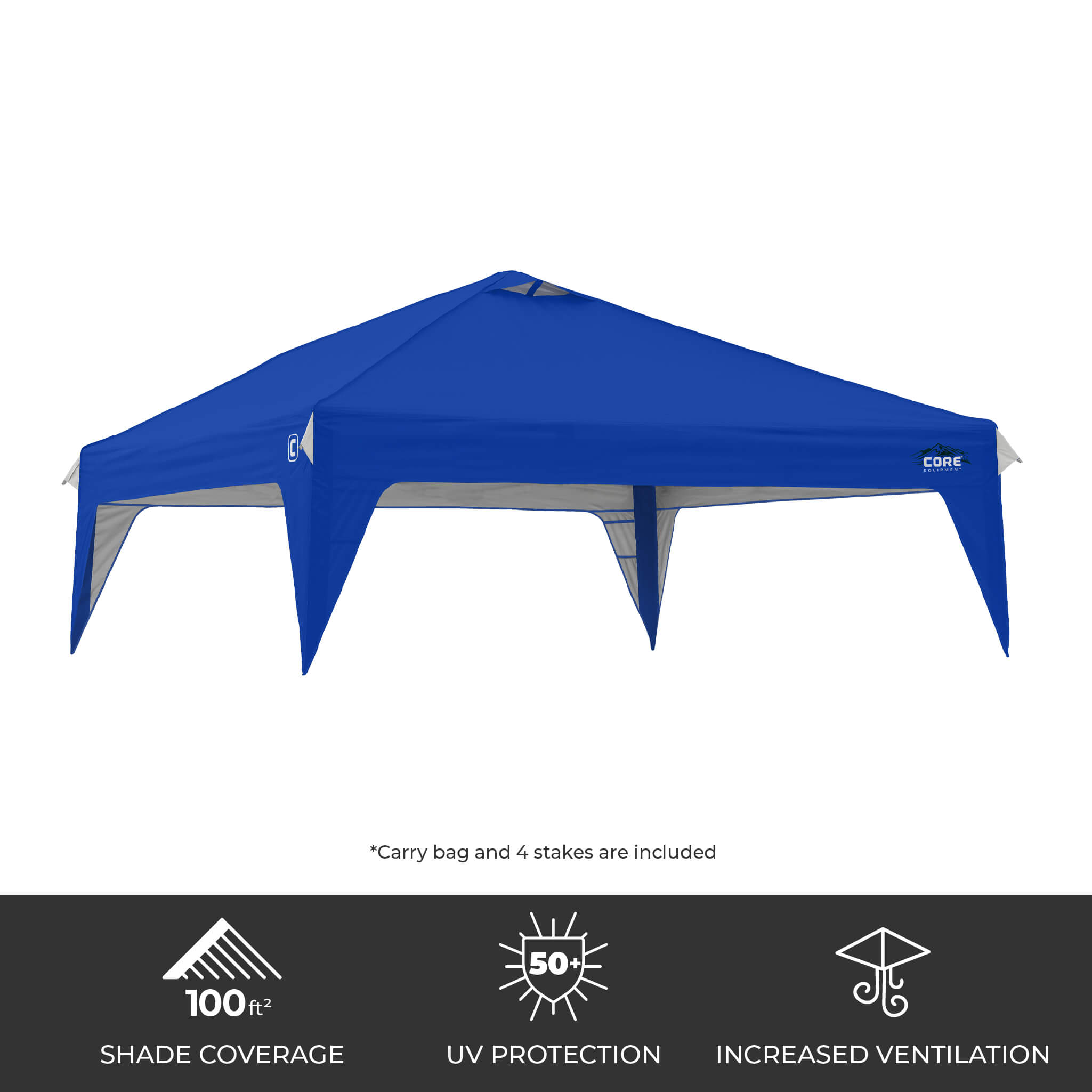 10' x 10' Canopy Top - Image 26