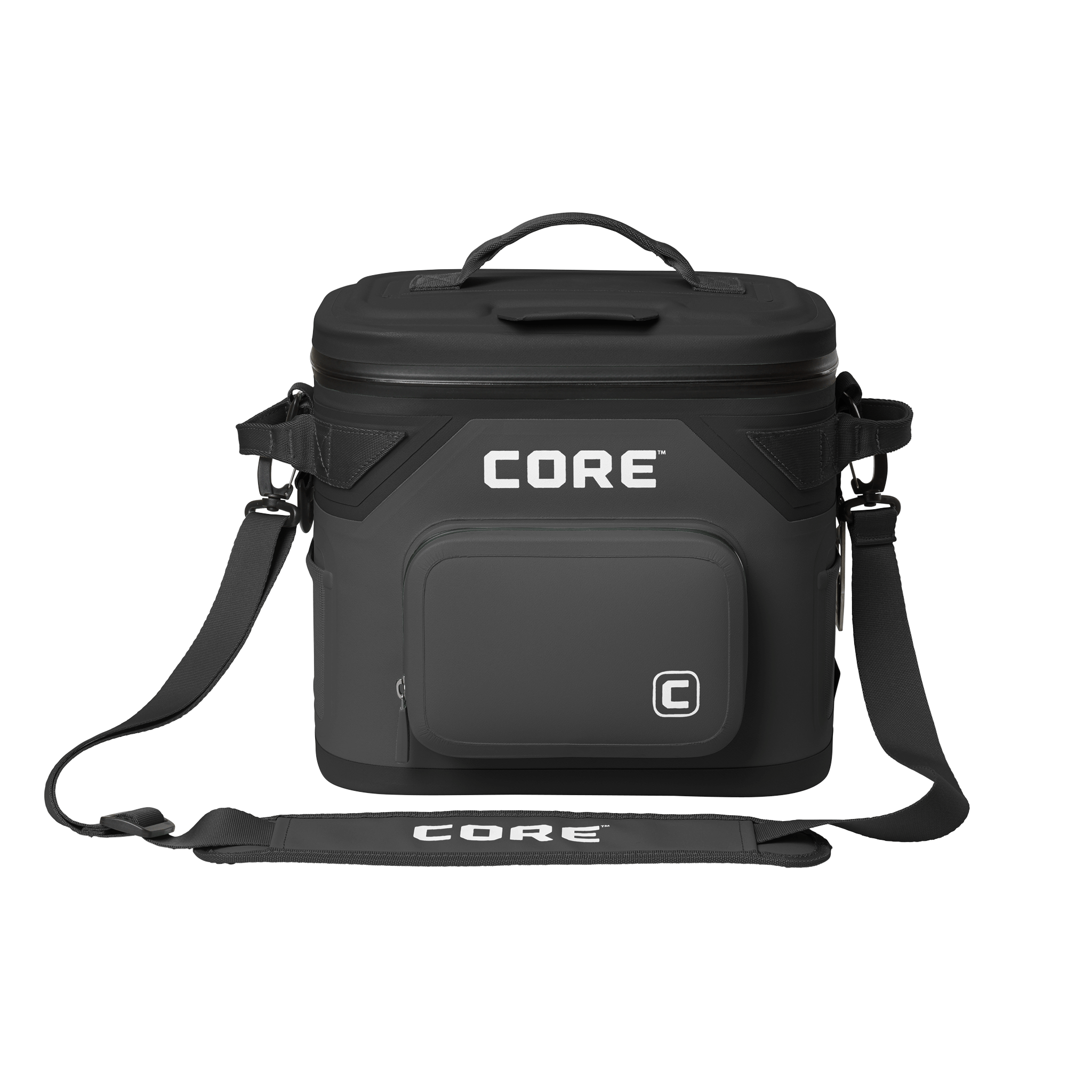 CLIMAKEEP 12 Can Magnetic Soft Cooler