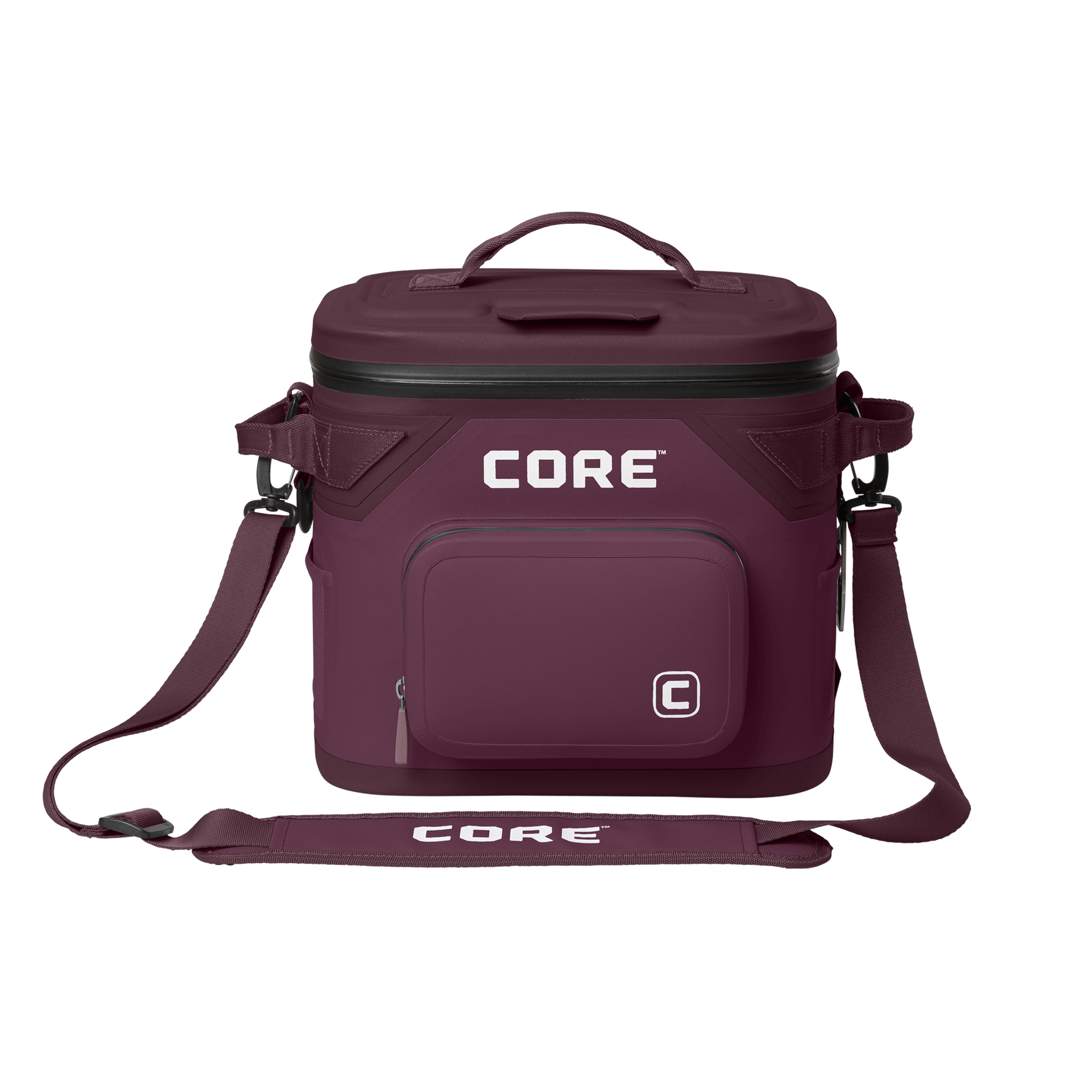 CLIMAKEEP 12 Can Magnetic Soft Cooler - Image 2