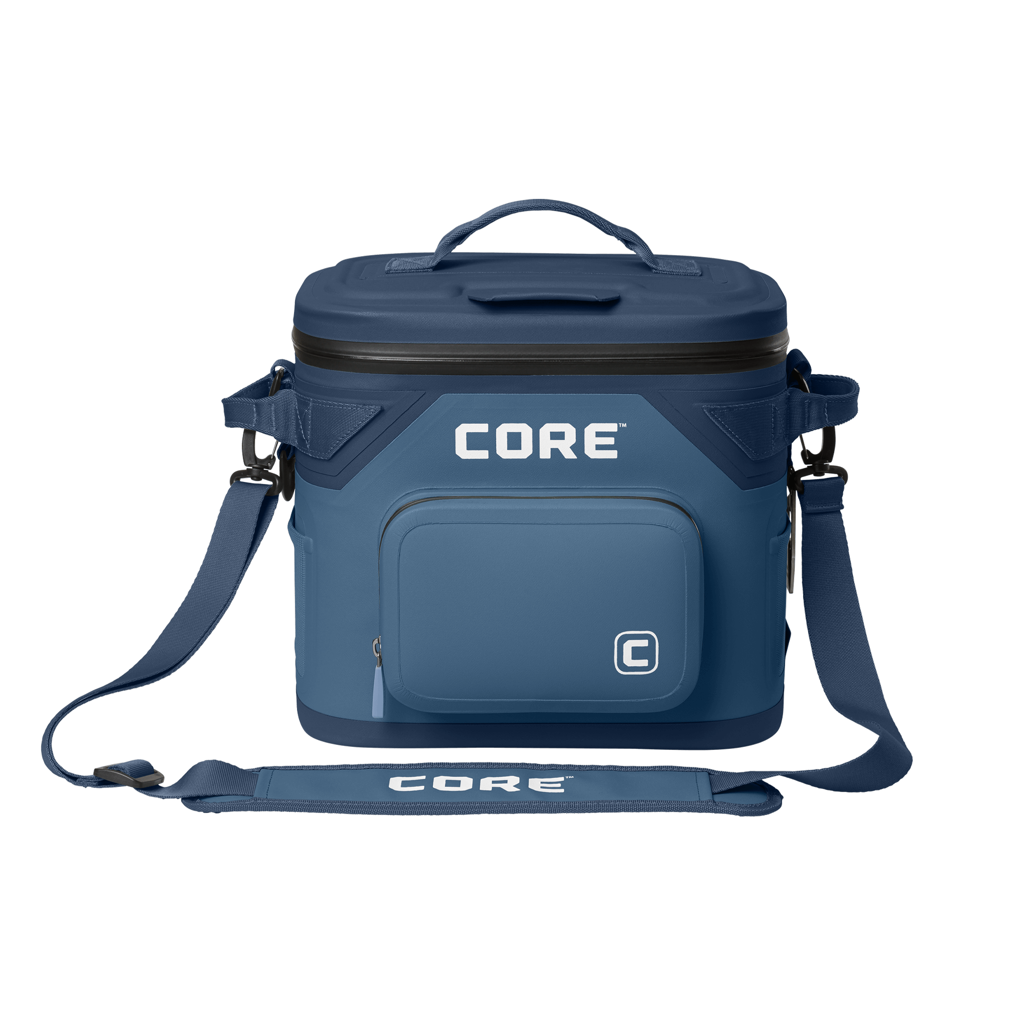 CLIMAKEEP 12 Can Magnetic Soft Cooler - Image 3