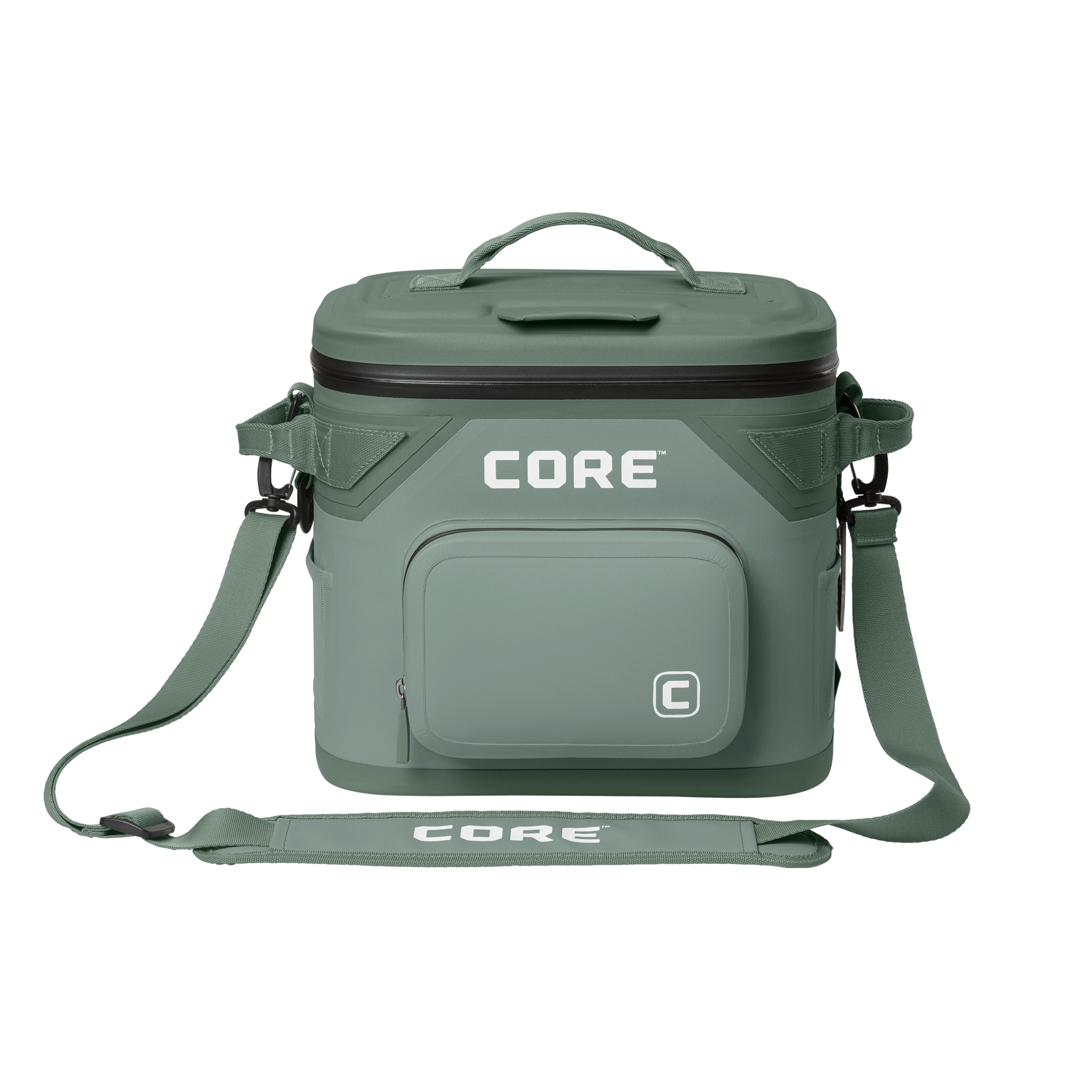 CLIMAKEEP 12 Can Magnetic Soft Cooler - Image 4