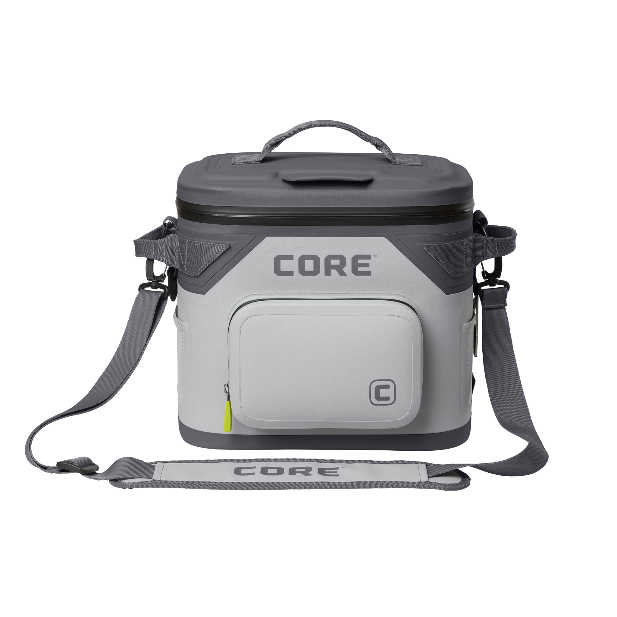 CLIMAKEEP 12 Can Magnetic Soft Cooler - Image 5