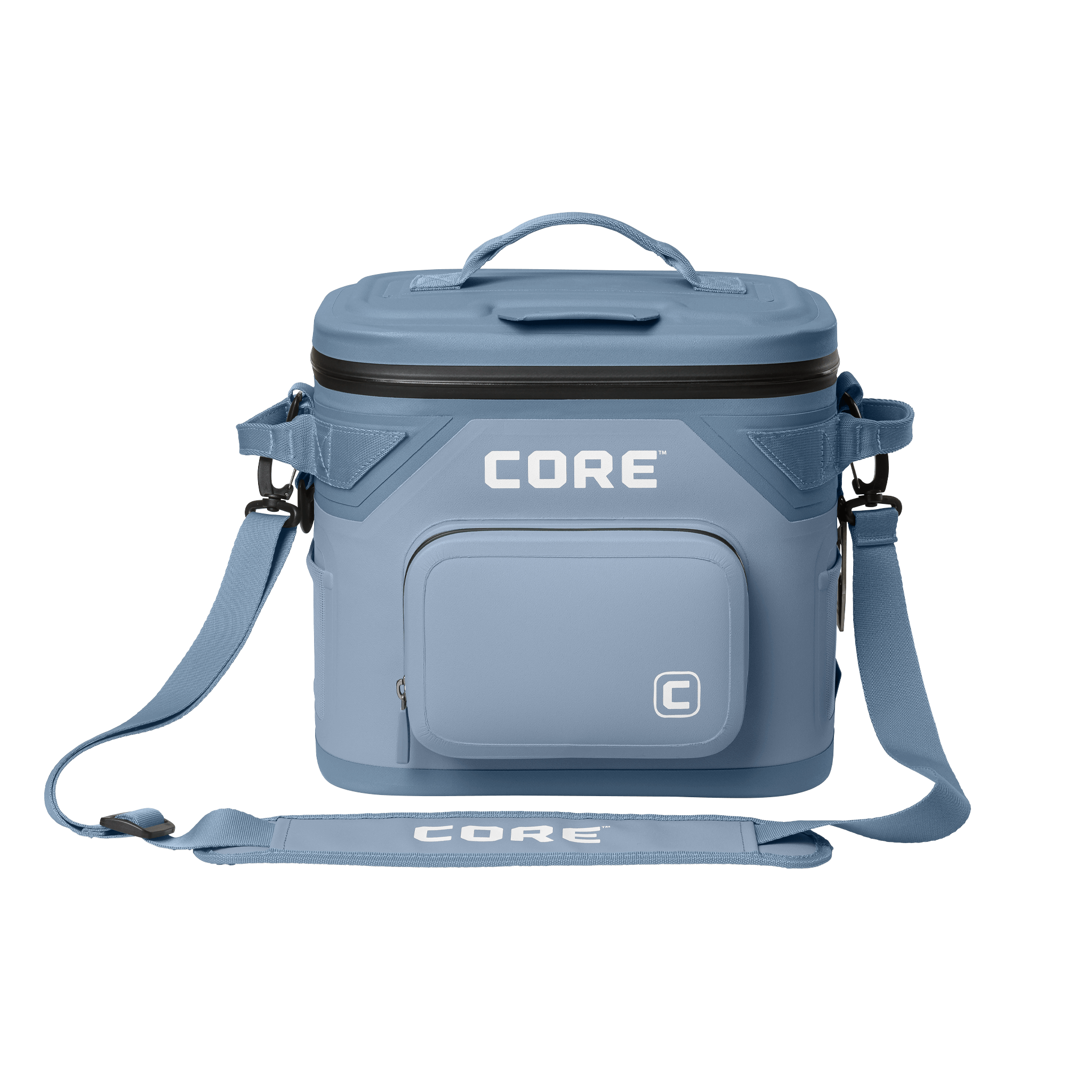 CLIMAKEEP 12 Can Magnetic Soft Cooler - Image 6