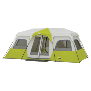 12 Person Instant Cabin Tent