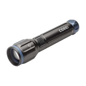 1200 Lumen AAA Flashlight