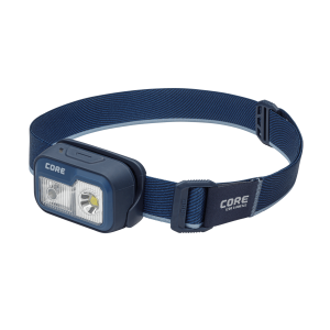 1200 Lumen Rechargeable Headlamp