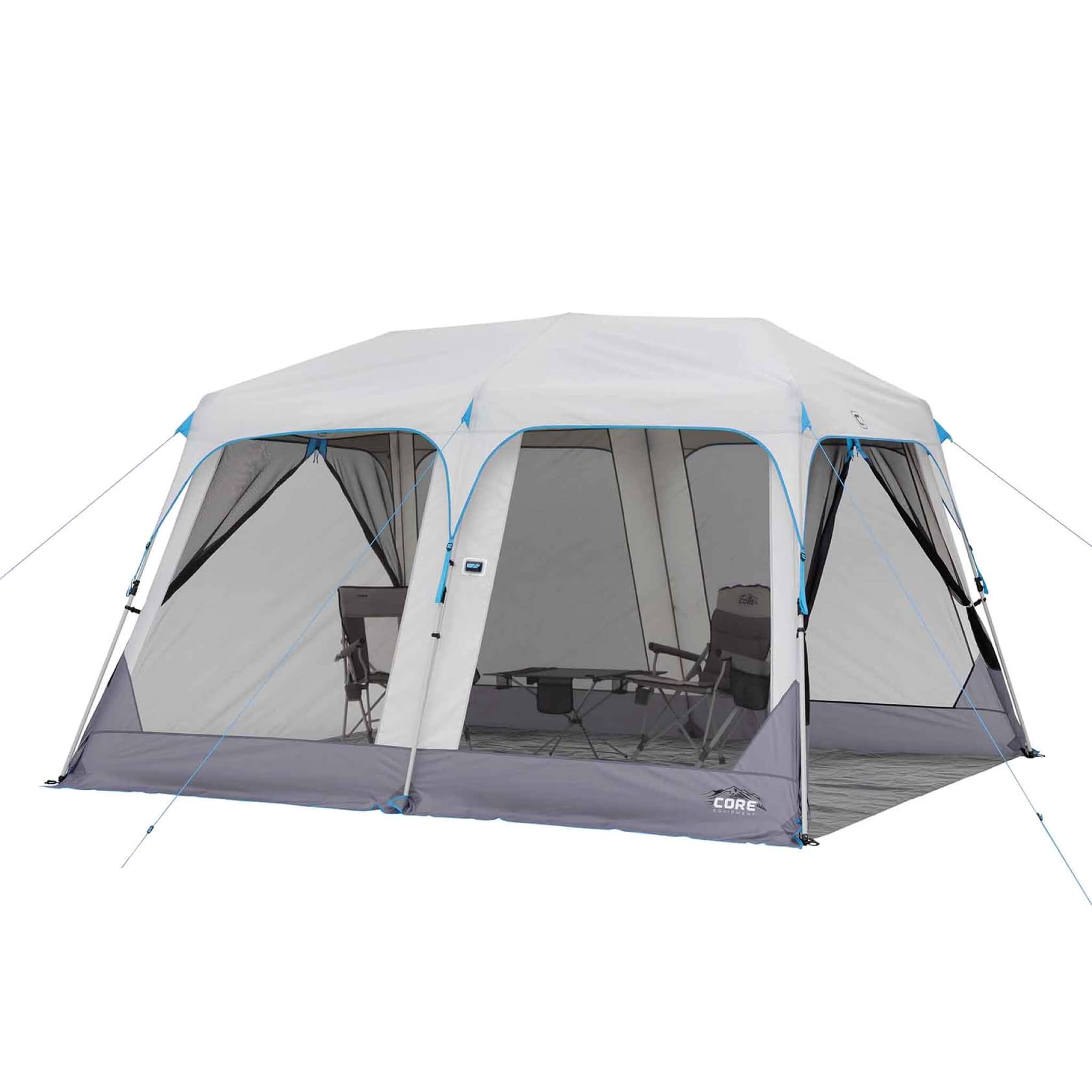 12x10 Instant Screen House Outdoor Tarp - Image 6