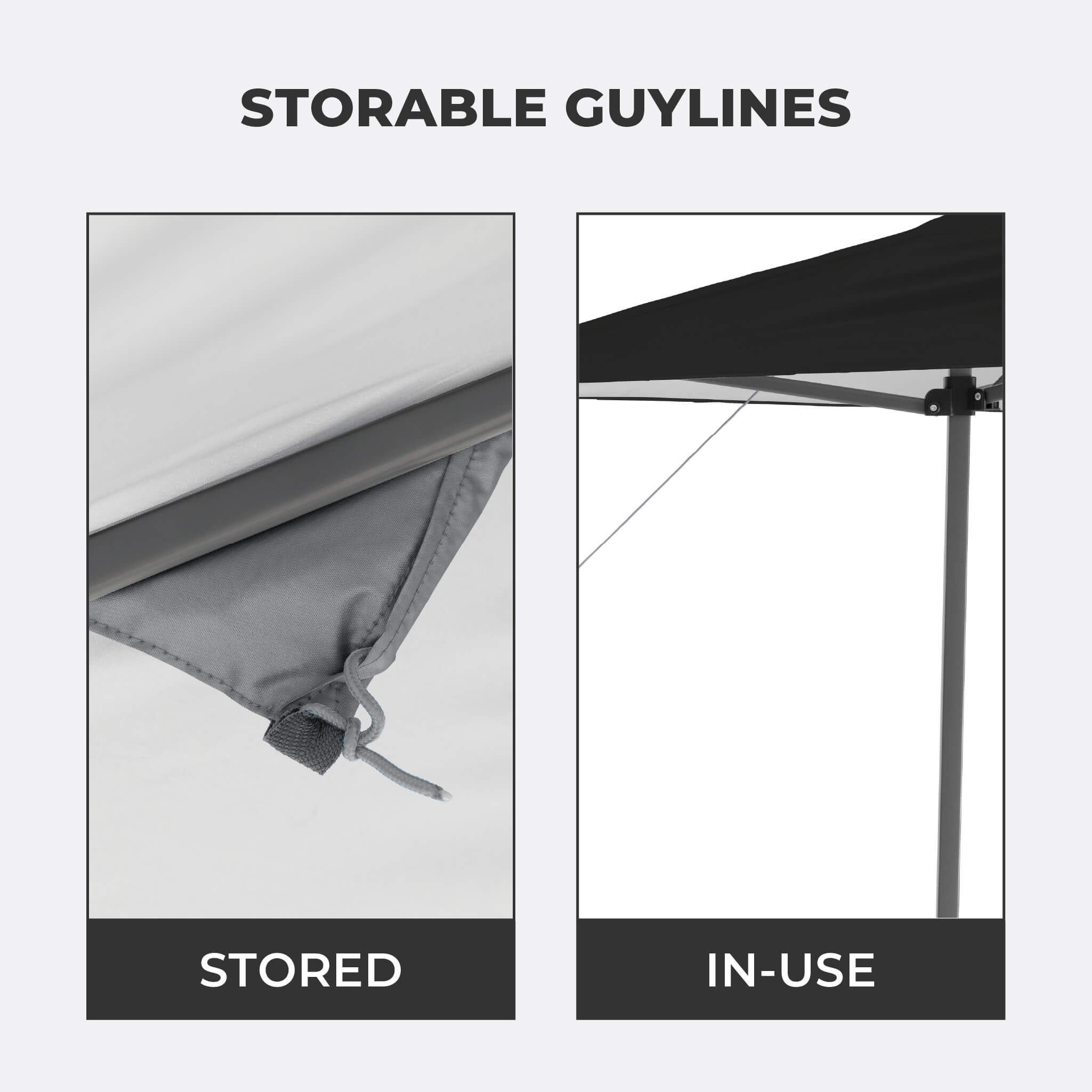 13' x 13' Canopy Top - Image 13