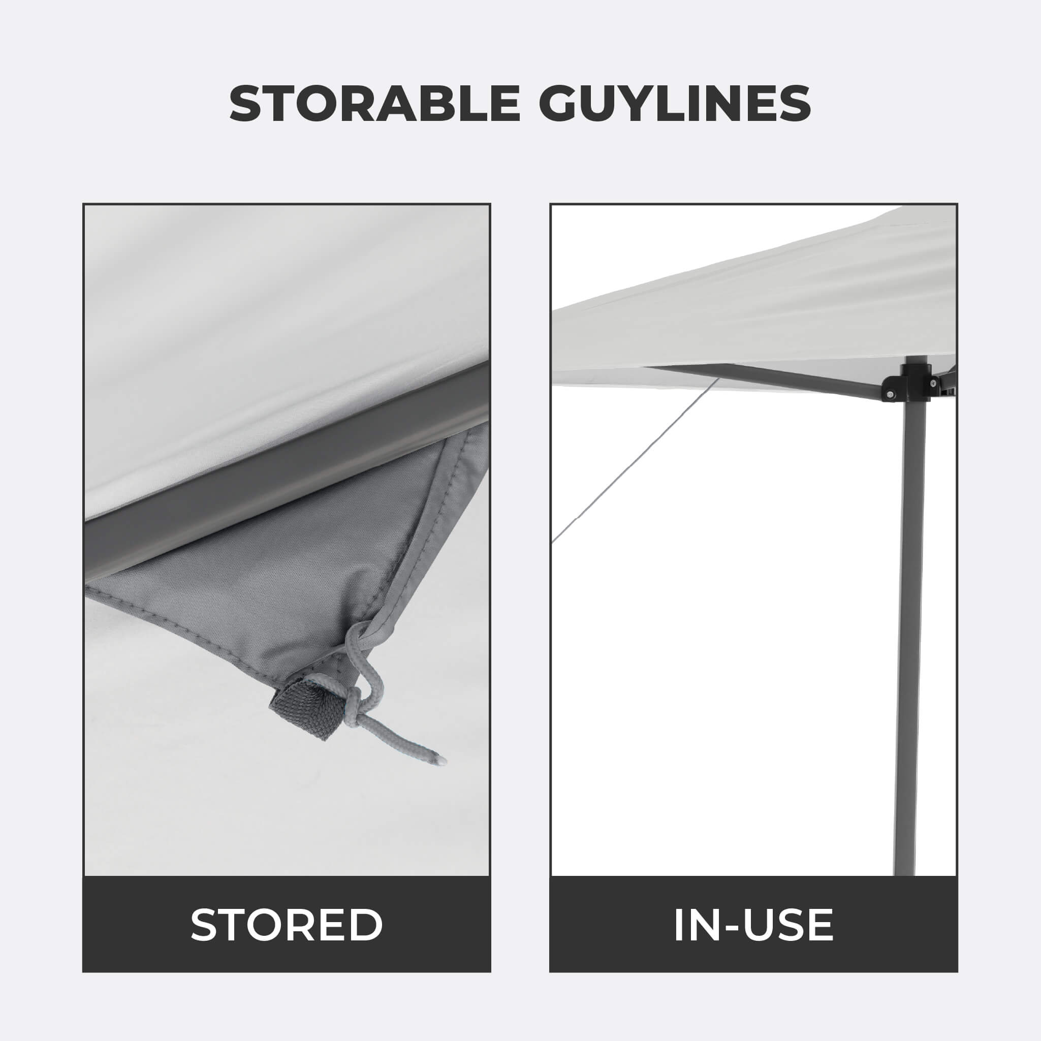 13' x 13' Canopy Top - Image 14