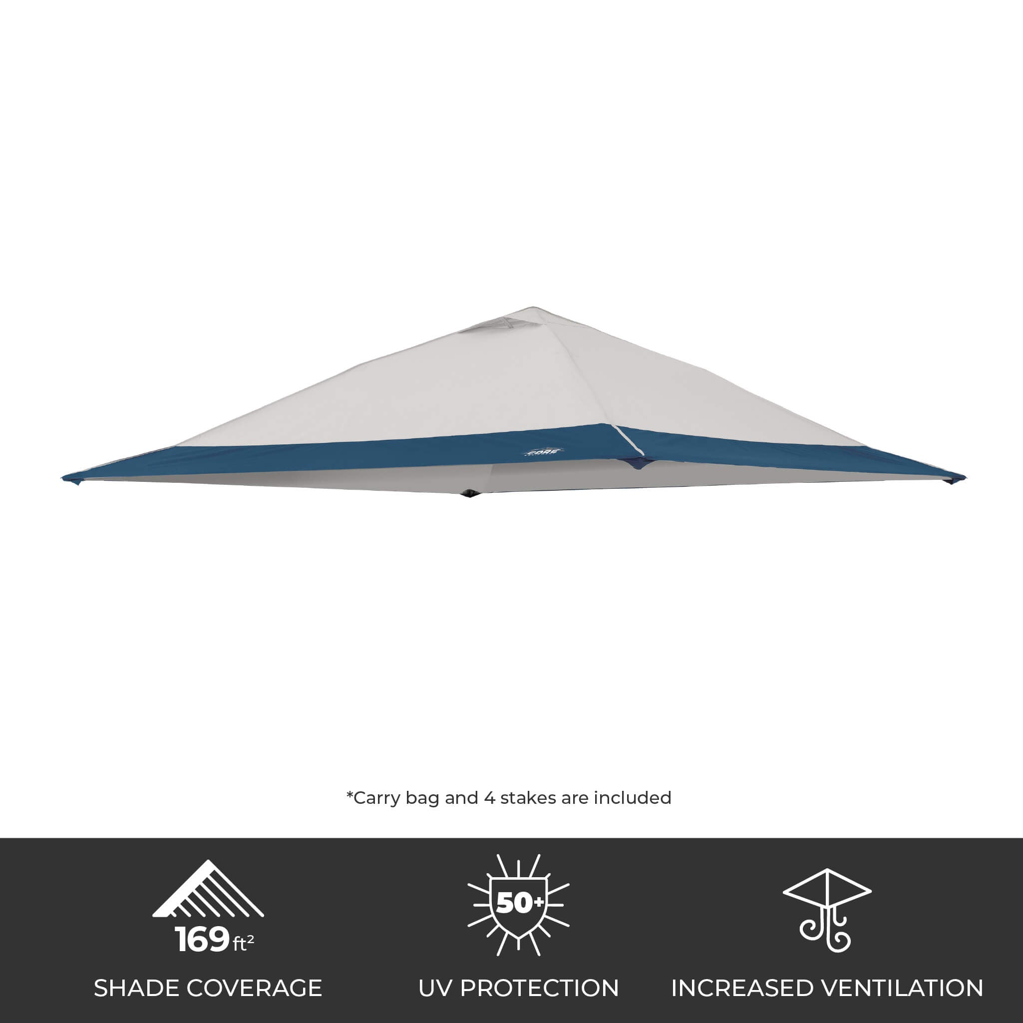 13' x 13' Canopy Top - Image 11