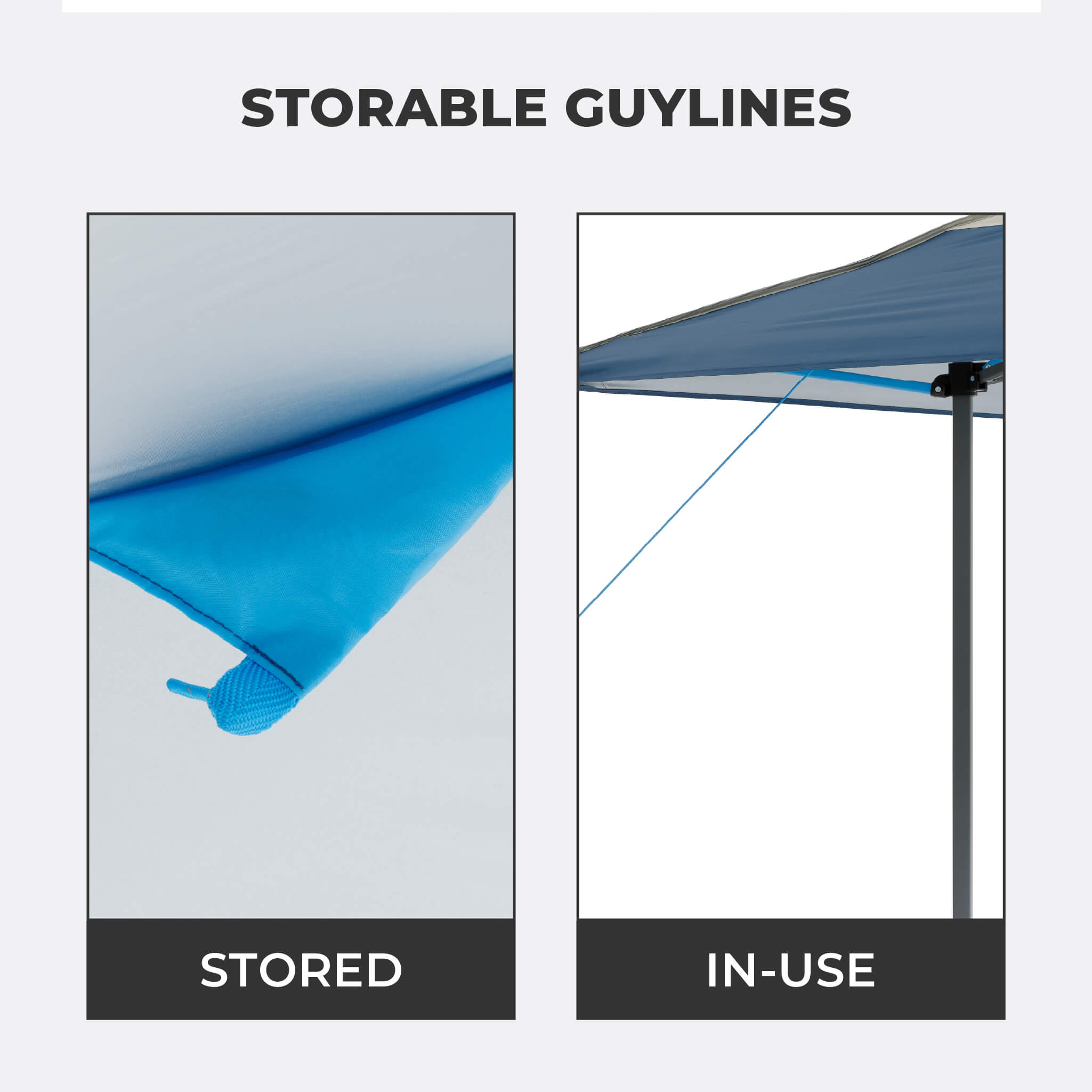 13' x 13' Canopy Top - Image 15