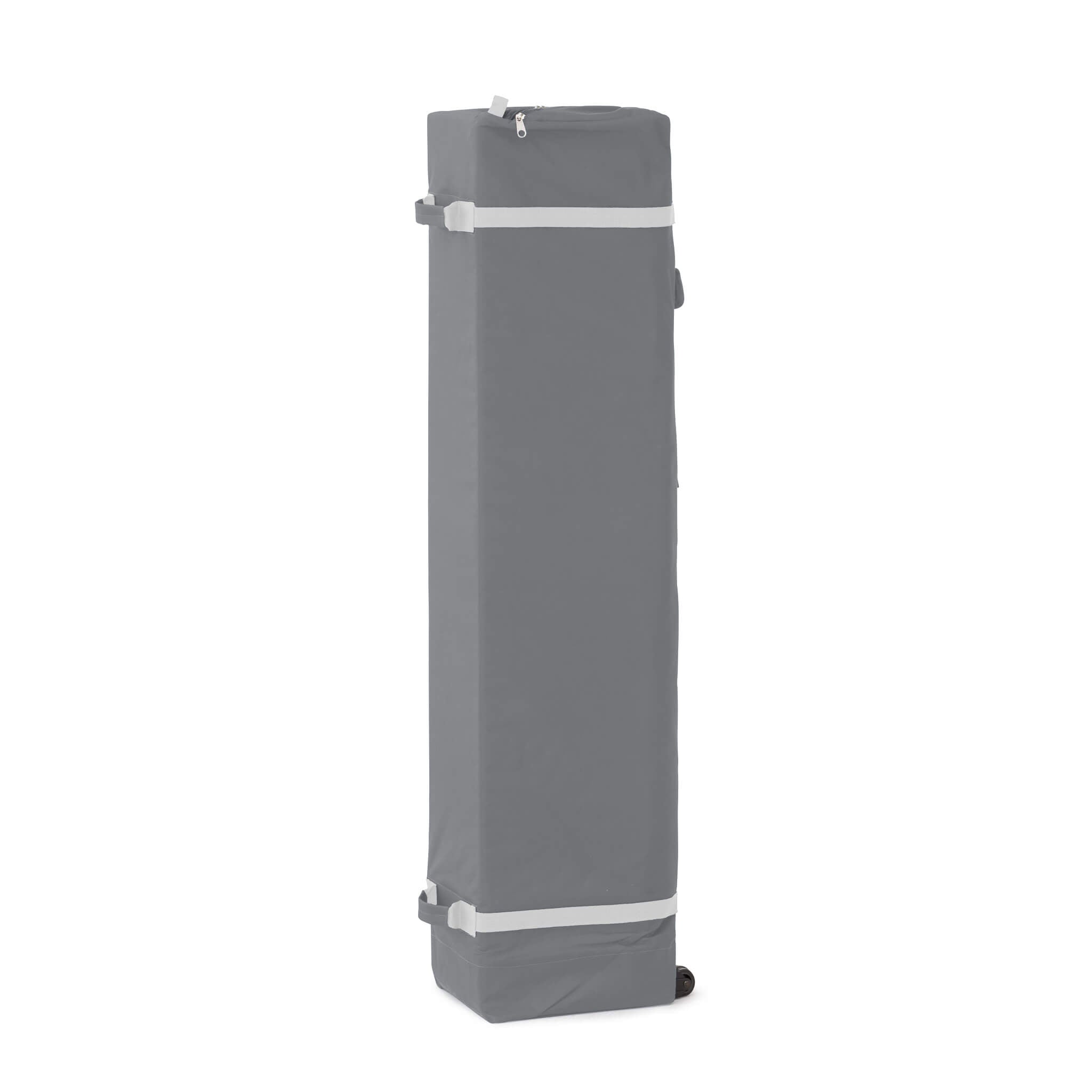 13' x 13' Center Push Eaved Instant Canopy - Image 12