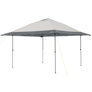 13' x 13' Center Push Eaved Instant Canopy