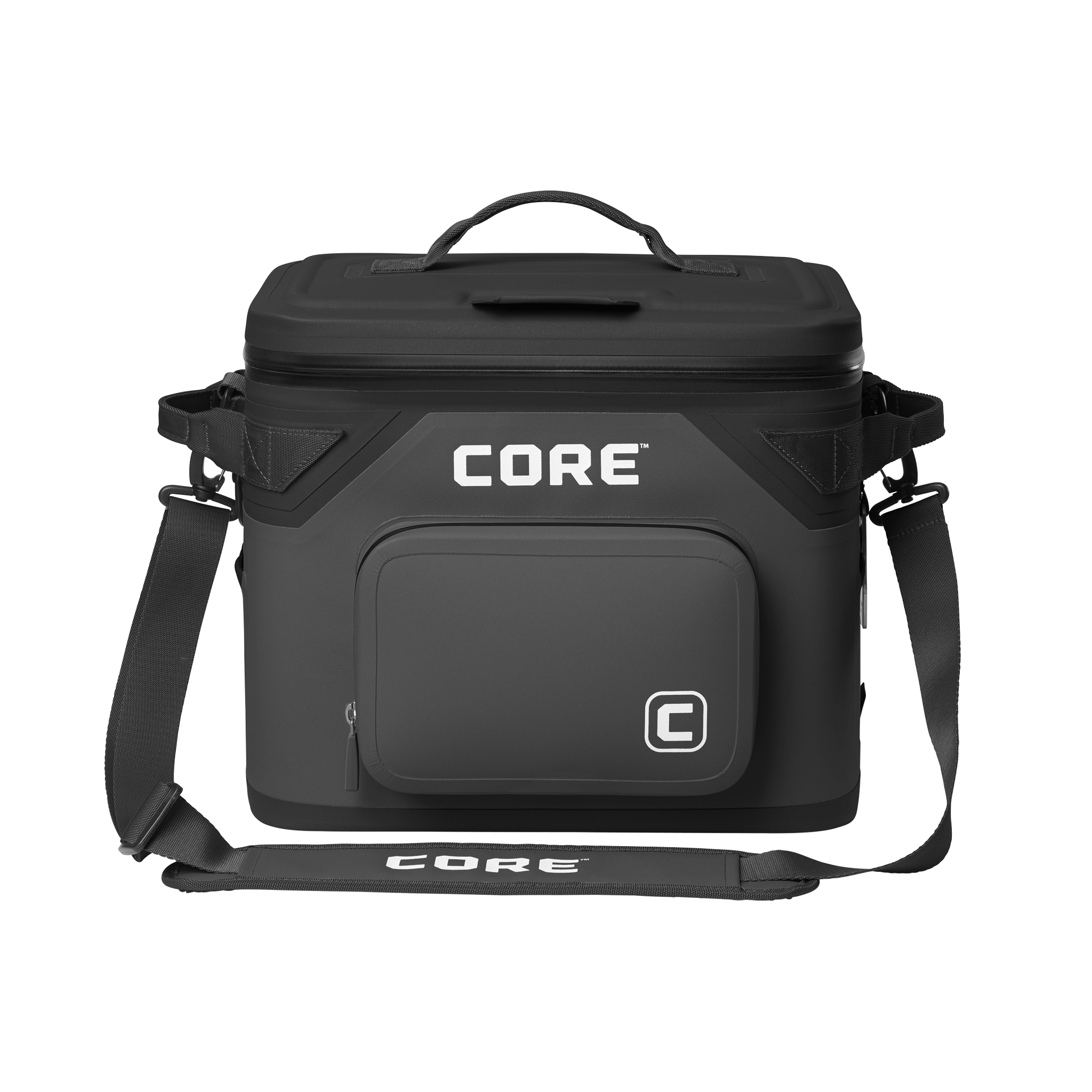 CLIMAKEEP 18 Can Magnetic Soft Cooler