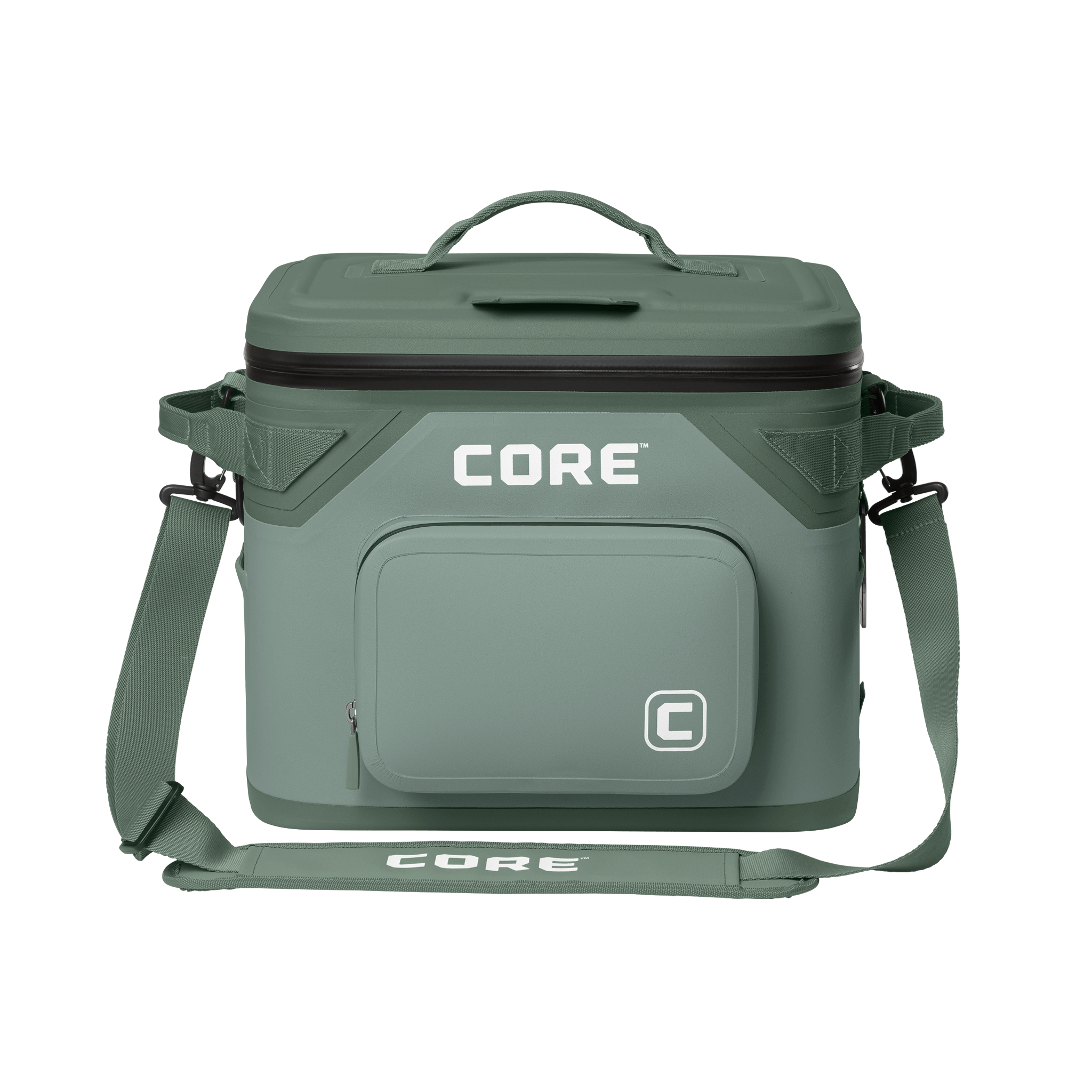 CLIMAKEEP 18 Can Magnetic Soft Cooler - Image 4