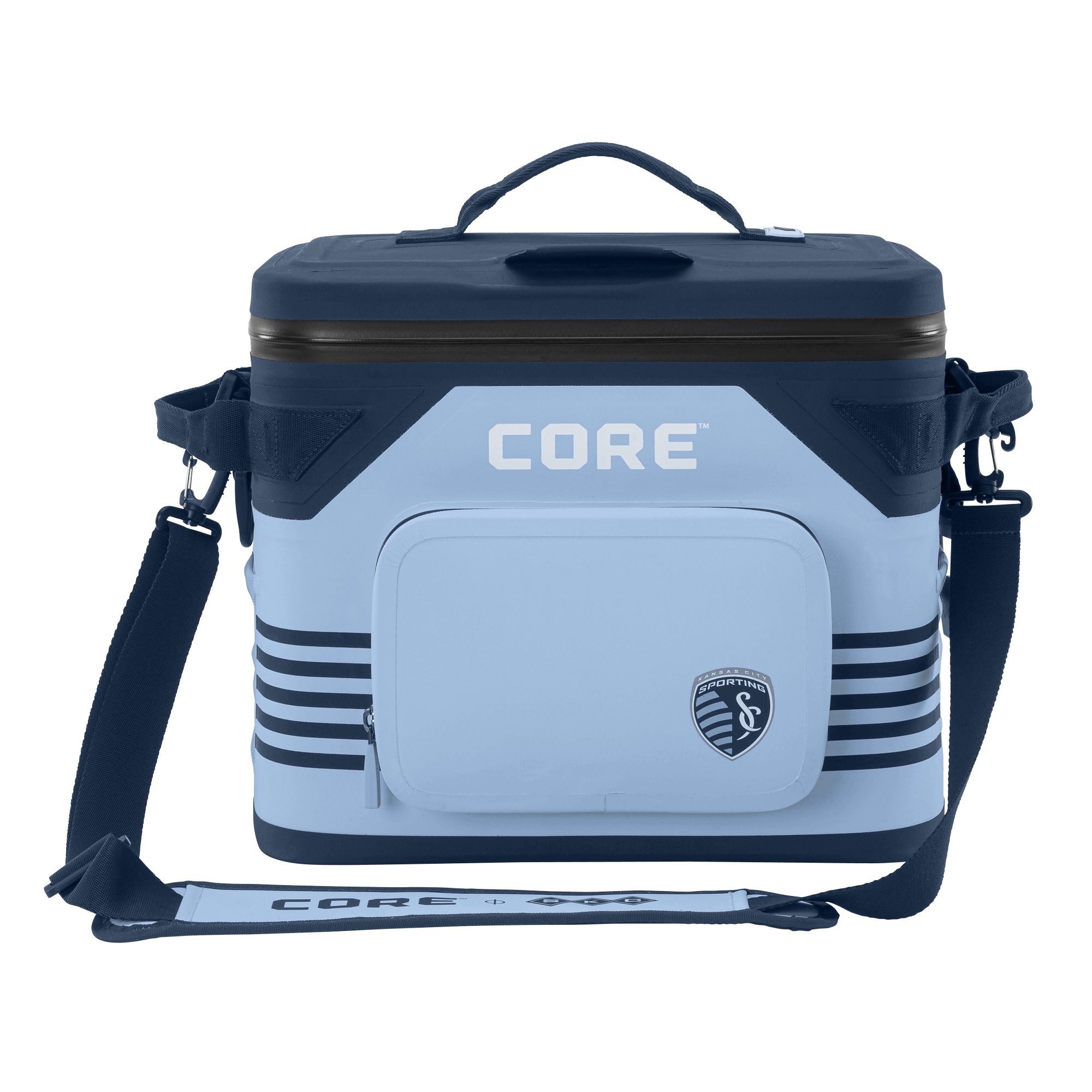 CLIMAKEEP 18 Can Magnetic Soft Cooler