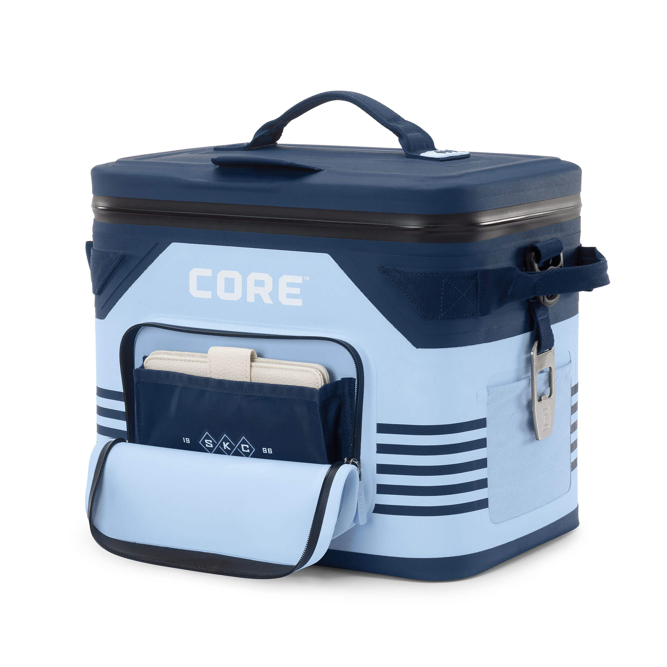 CLIMAKEEP 18 Can Magnetic Soft Cooler - Image 8