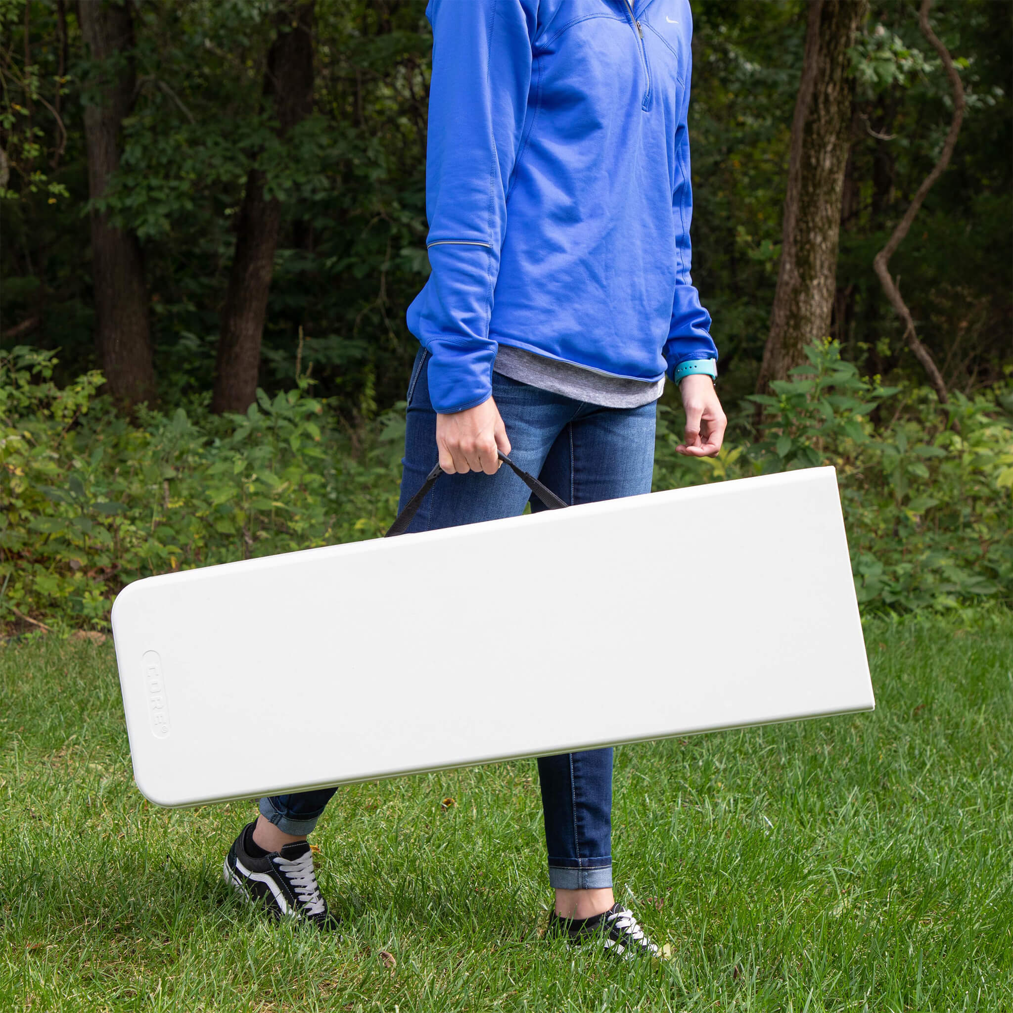 Fold-in-Half Bench - Image 4