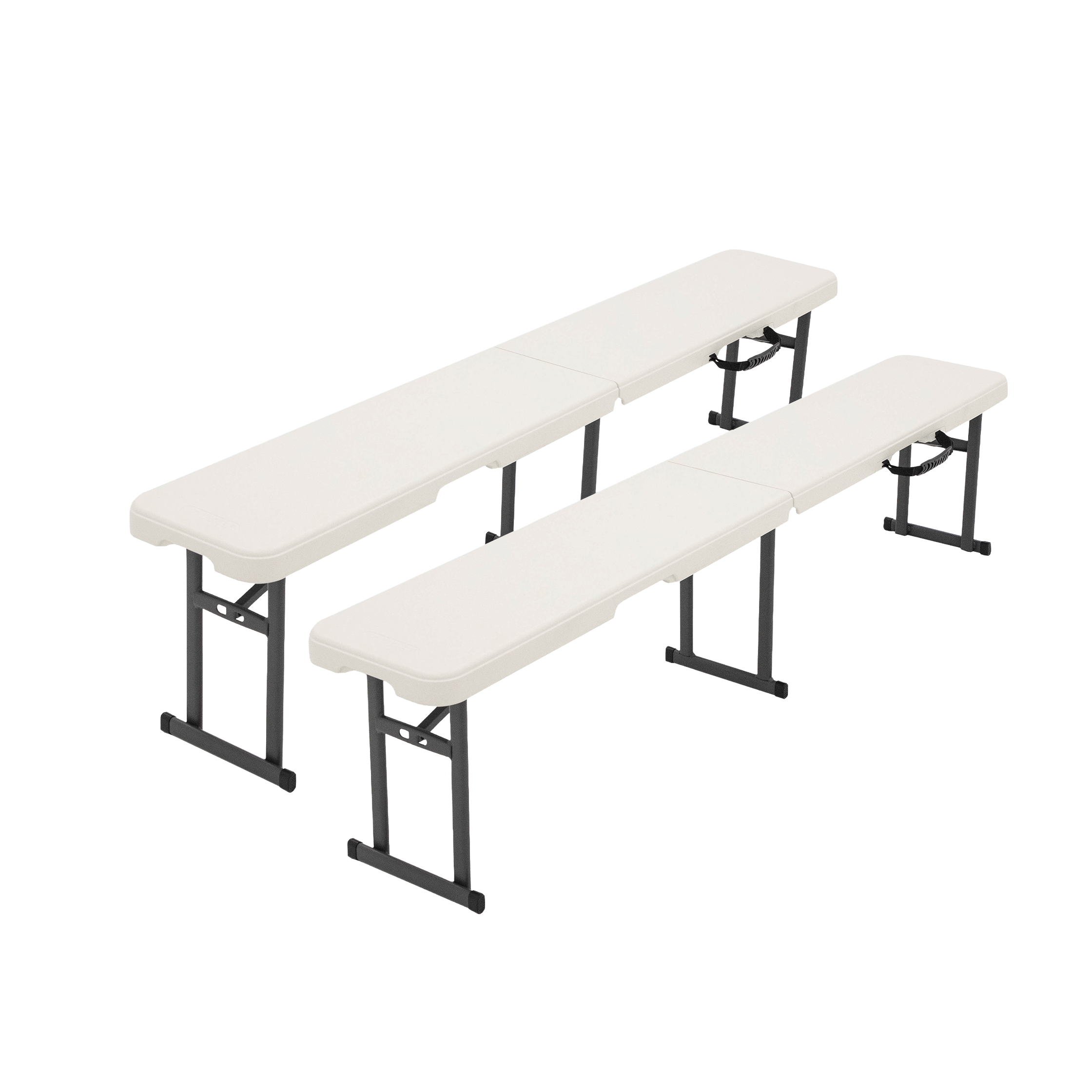 Fold-in-Half Bench - Image 2