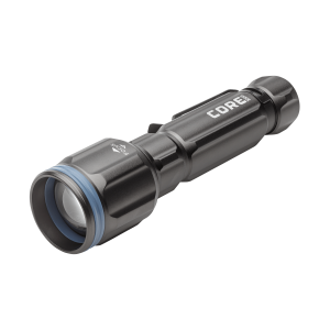 2000 Lumen Rechargeable Flashlight