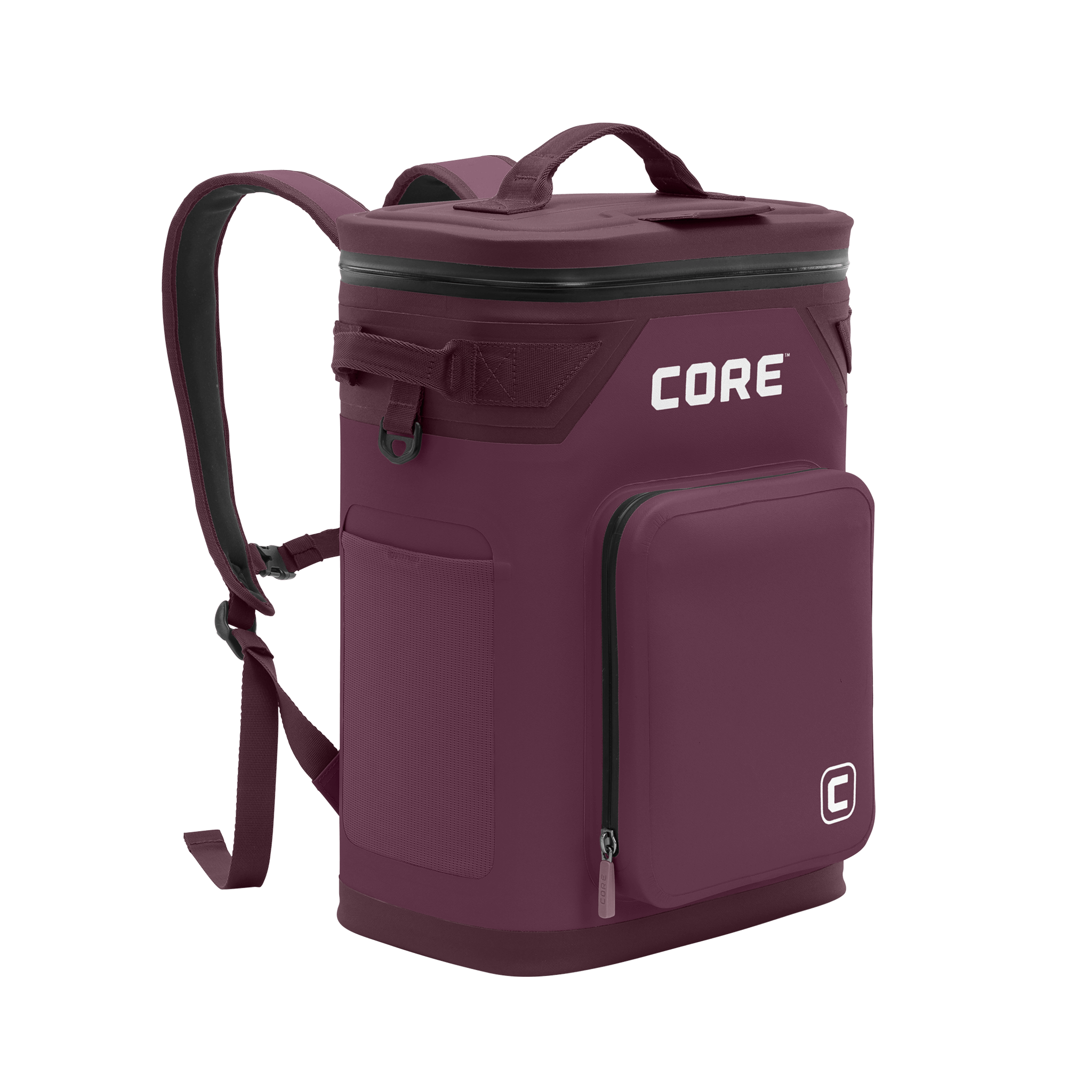 CLIMAKEEP 24 Can Magnetic Backpack Soft Cooler - Image 2