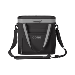 FlipBack 24 Can No-Zip Magnetic Cooler
