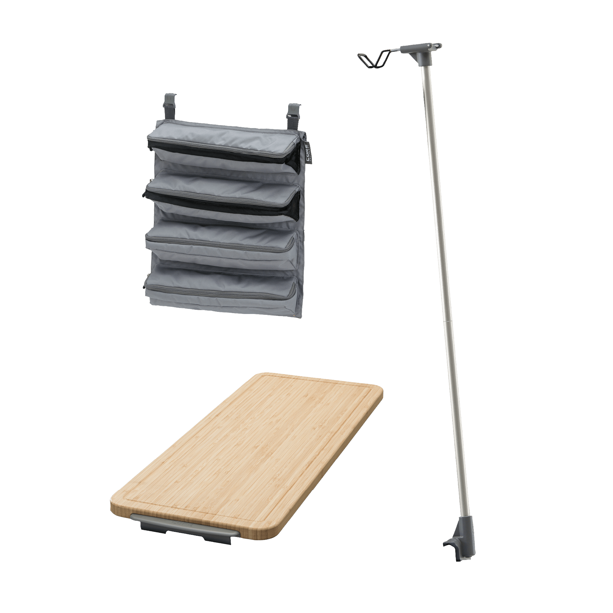 FlexRail 3-Piece Bundle