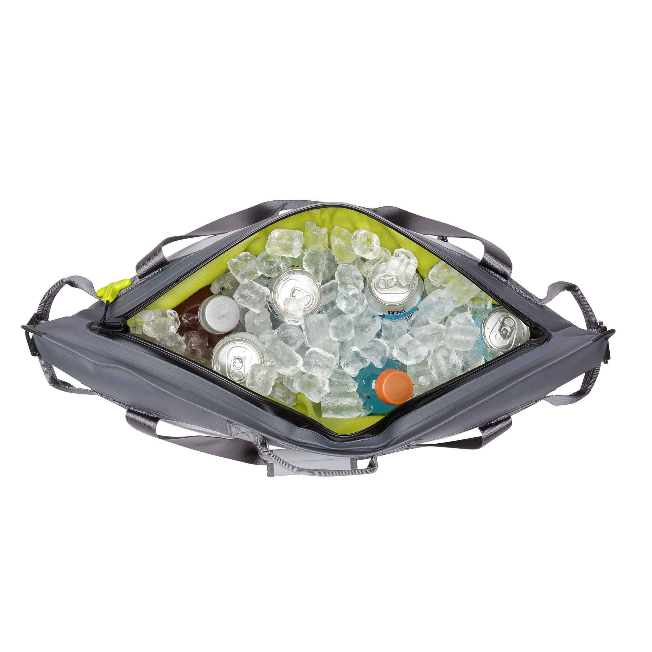 22 Liter/30 Can Performance Soft Cooler - Image 3