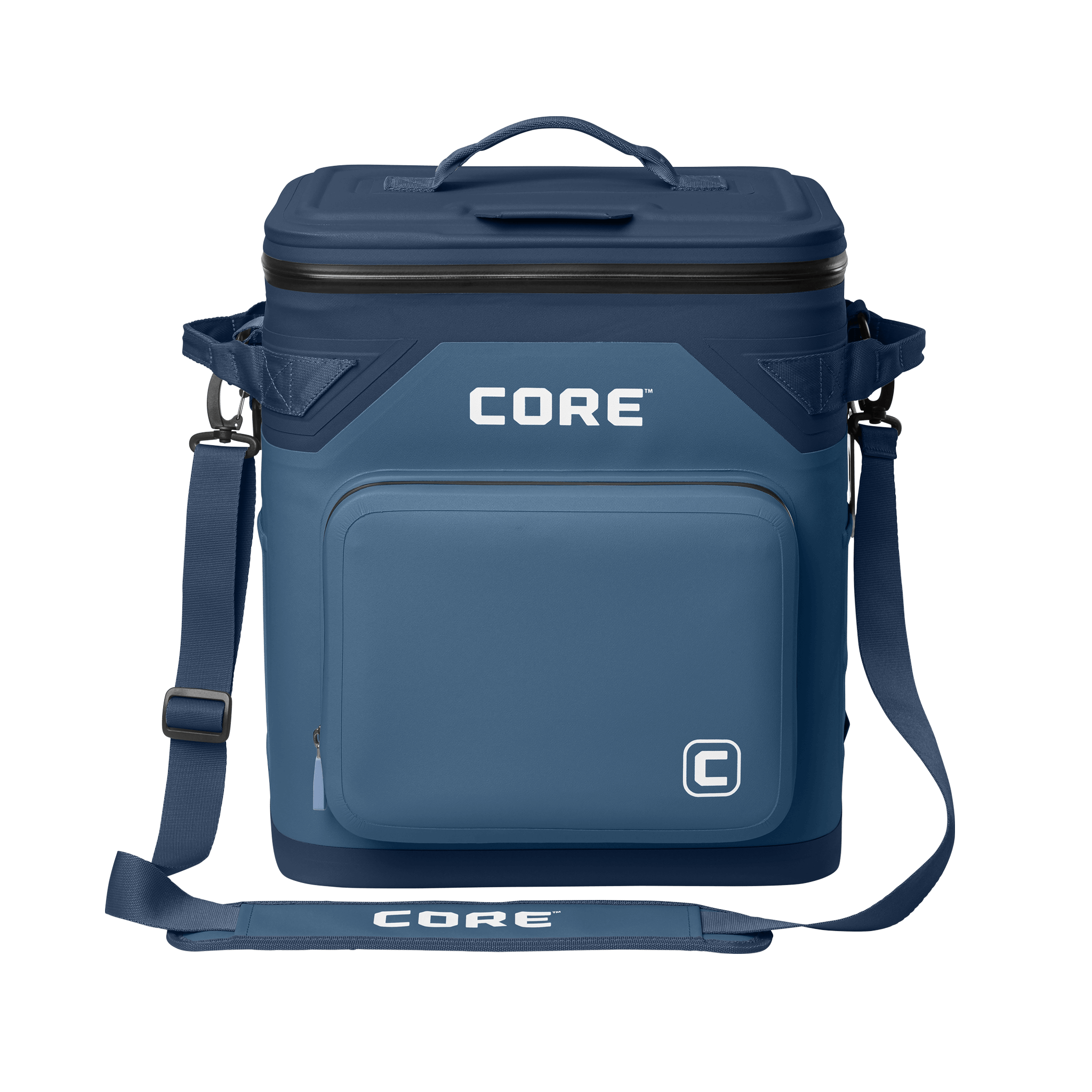 CLIMAKEEP 36 Can Magnetic Soft Cooler - Image 3