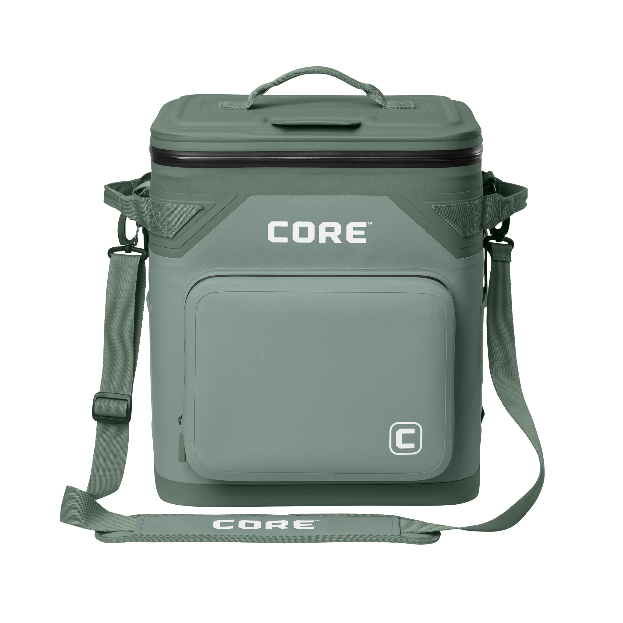 CLIMAKEEP 36 Can Magnetic Soft Cooler - Image 4