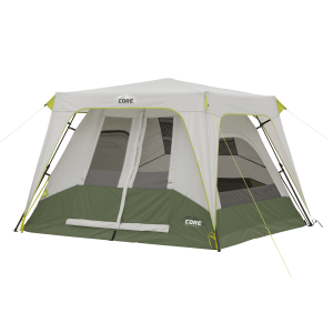 4 Person Instant Cabin Performance Tent