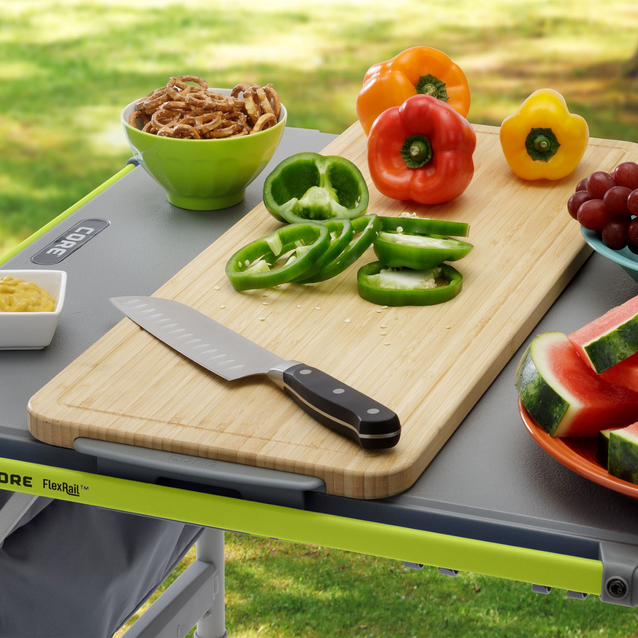 FlexRail 3-Piece Bundle - Image 6