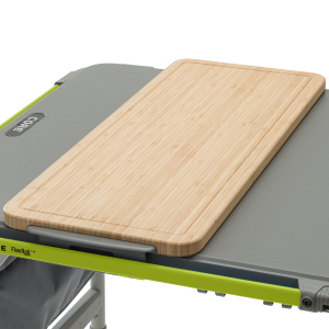 FlexRail Cutting Board - For Use with 5 Foot Table