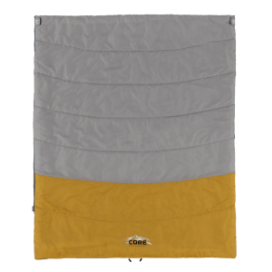 50 Degree Double Sleeping Bag