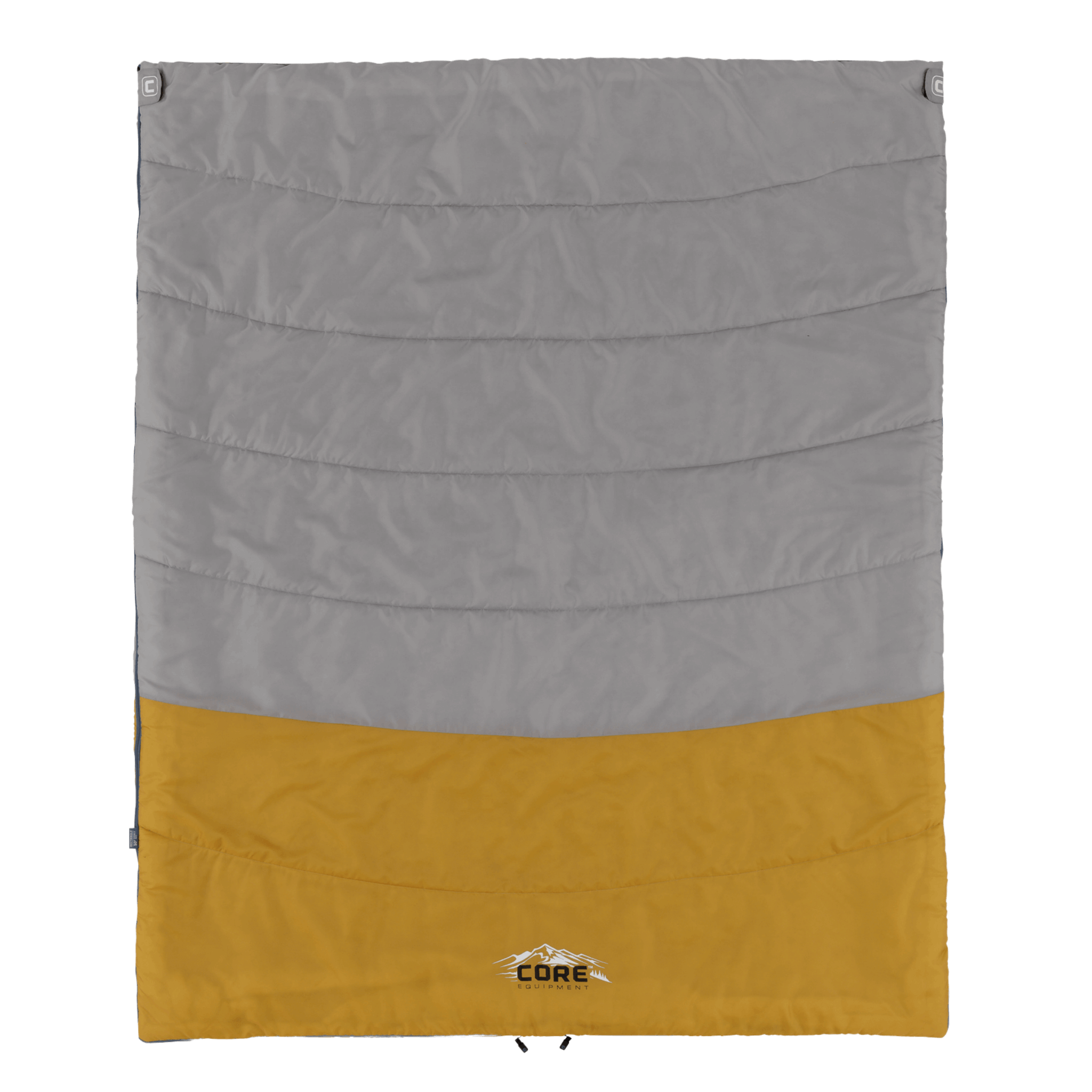 50 Degree Double Sleeping Bag