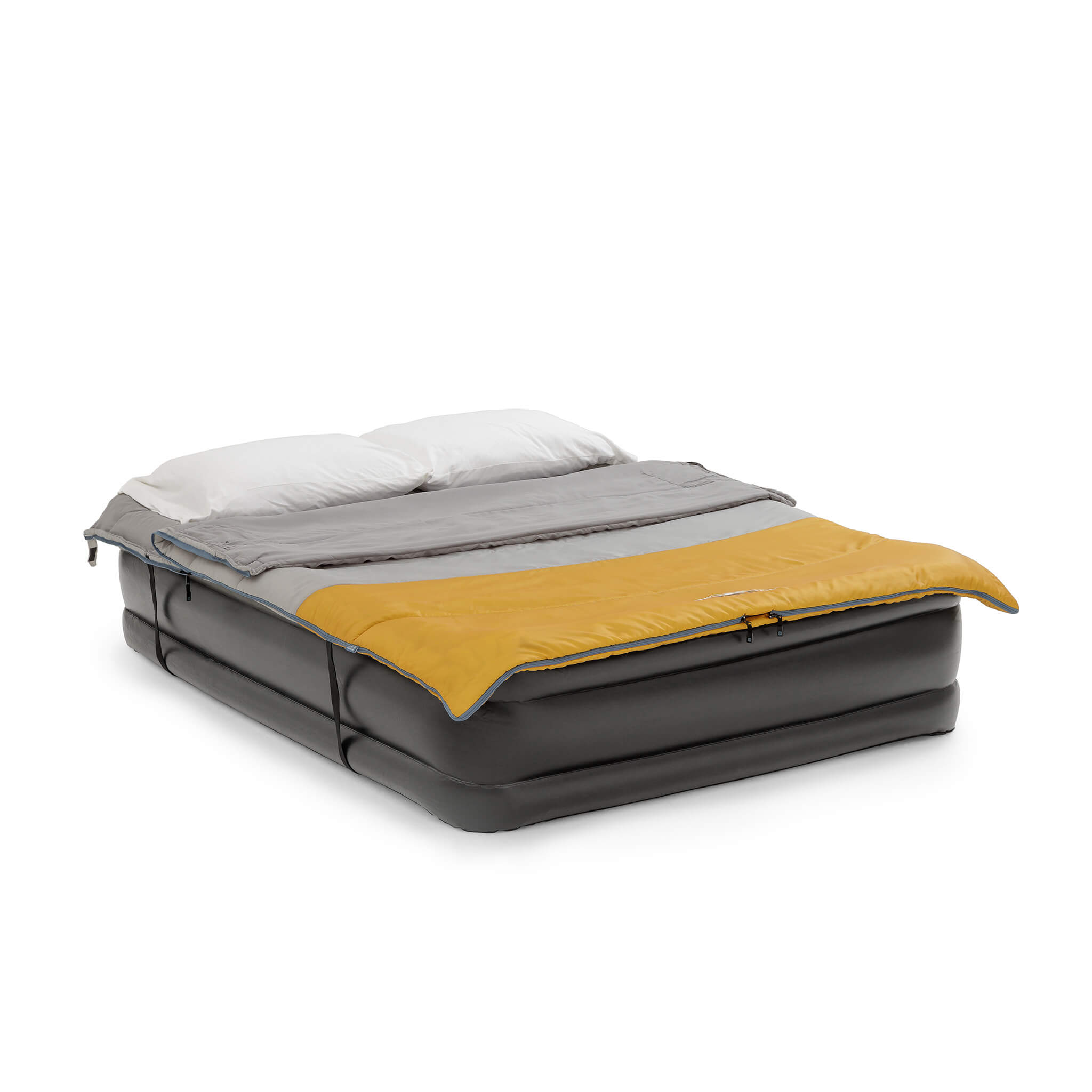 50 Degree Double Sleeping Bag - Image 5