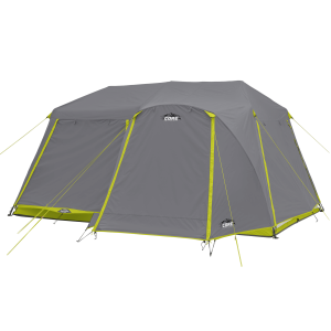 9 Person Instant Cabin Tent Full Rainfly Accessory