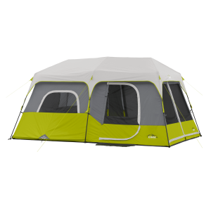 9 Person Instant Cabin Tent